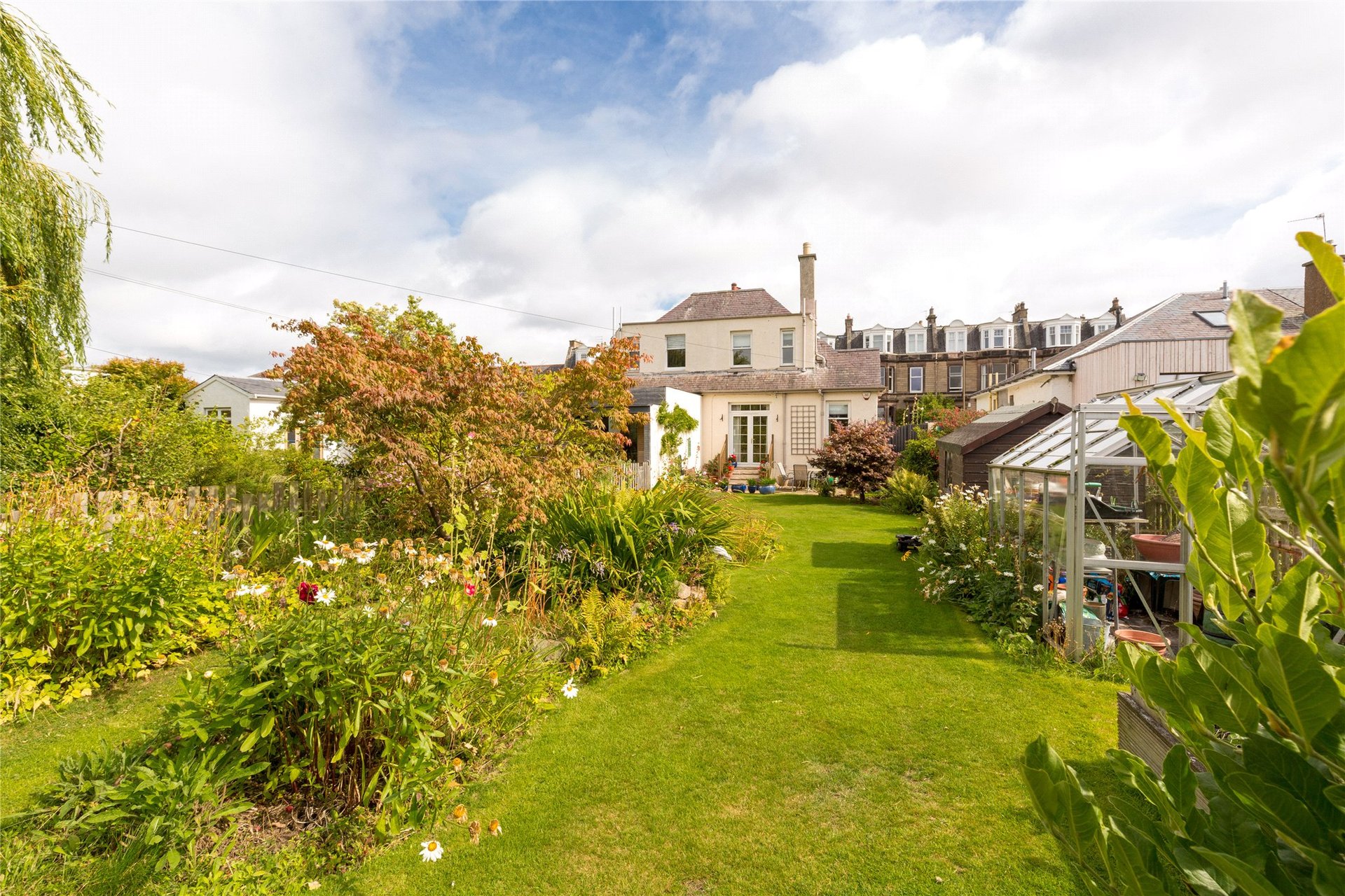 39 Netherby Road, Edinburgh, EH5 3LP - Picture #26
