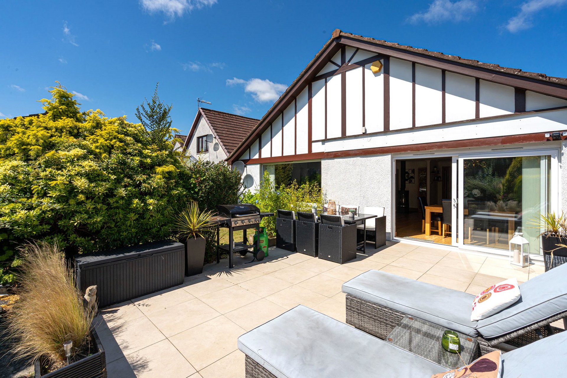 6 Priory Gardens, St. Andrews, Fife, KY16 8XX - Picture #14