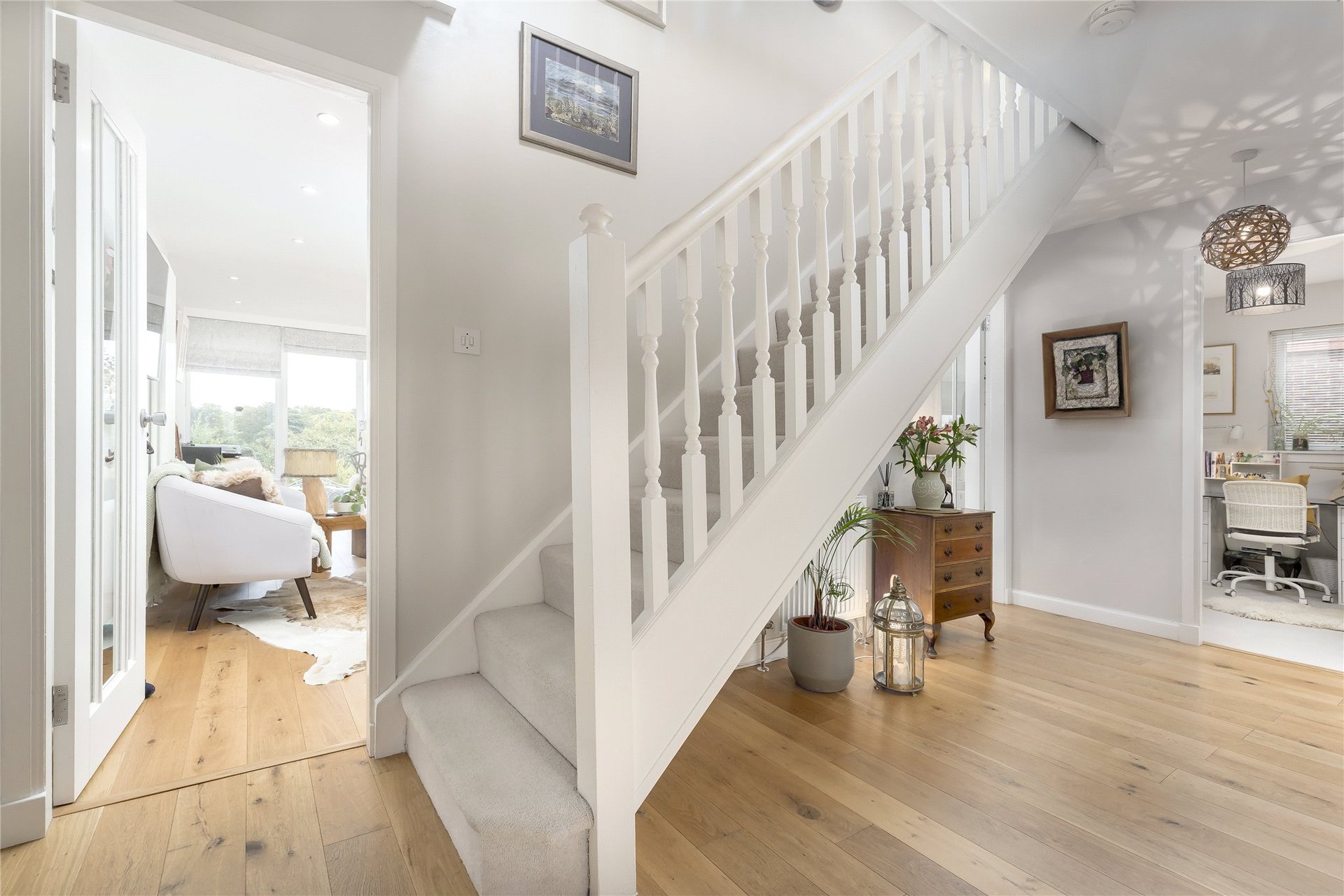 85 Woodfield Park, Edinburgh, Midlothian, EH13 0RA - Picture #8