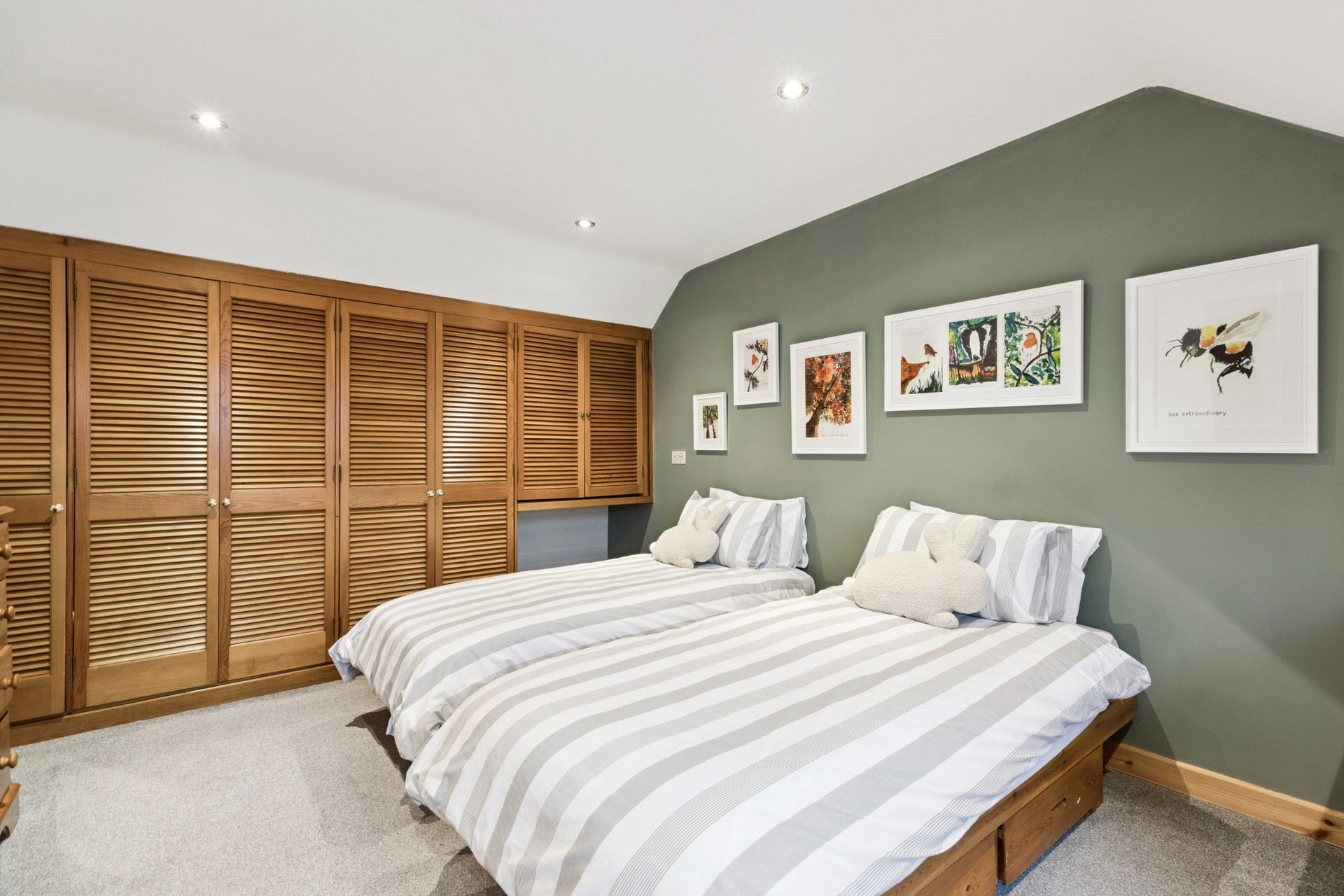 34 Colinbar Circle, Barrhead, Glasgow, East Renfrewshire, G78 2BG - Picture #27