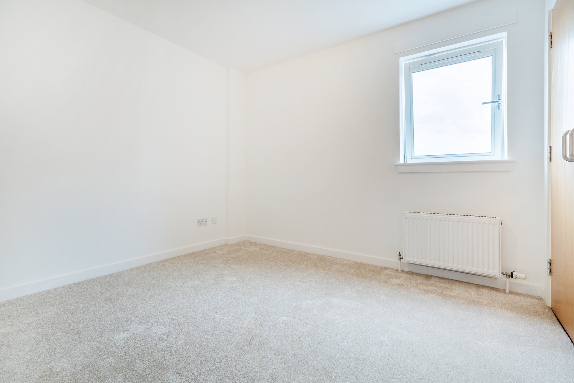 Flat 4/2 Fourth Quarter, 73 Port Dundas Road, Cowcaddens, Glasgow City, G4 0HF - Picture #19