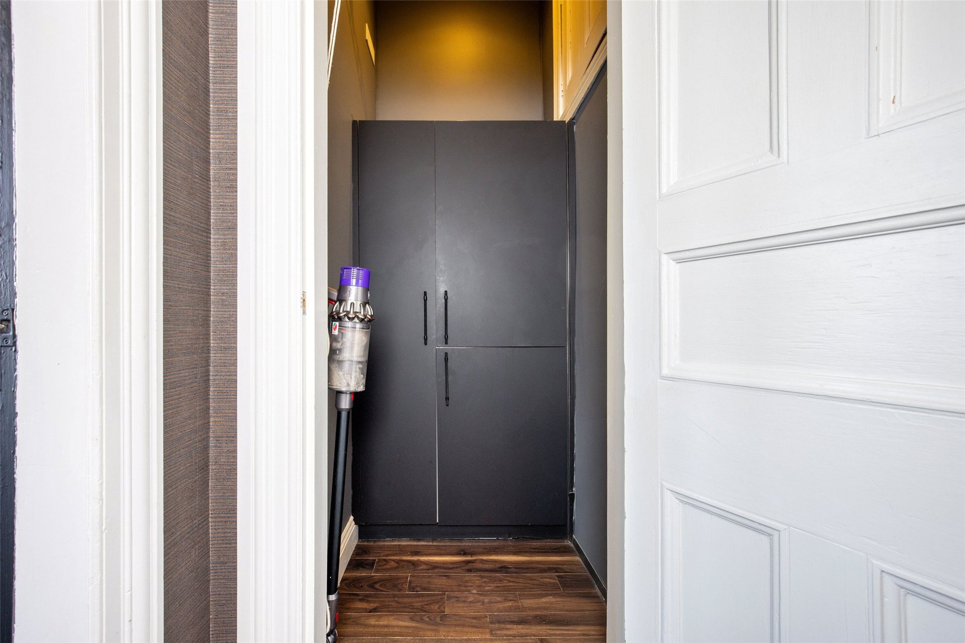 Flat 2/2, 42 Falkland Street, Hyndland, Glasgow, G12 9QY - Picture #76