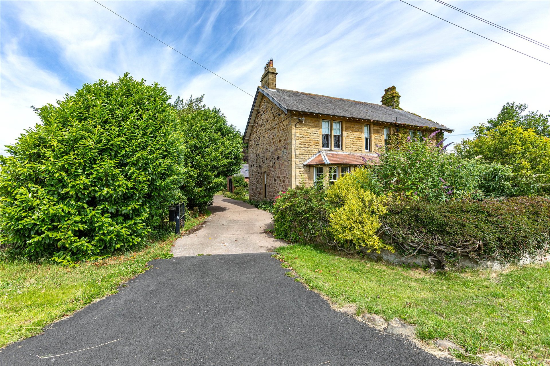 Adderstone Villa, Belford, Northumberland, NE70 7JA - Picture #15