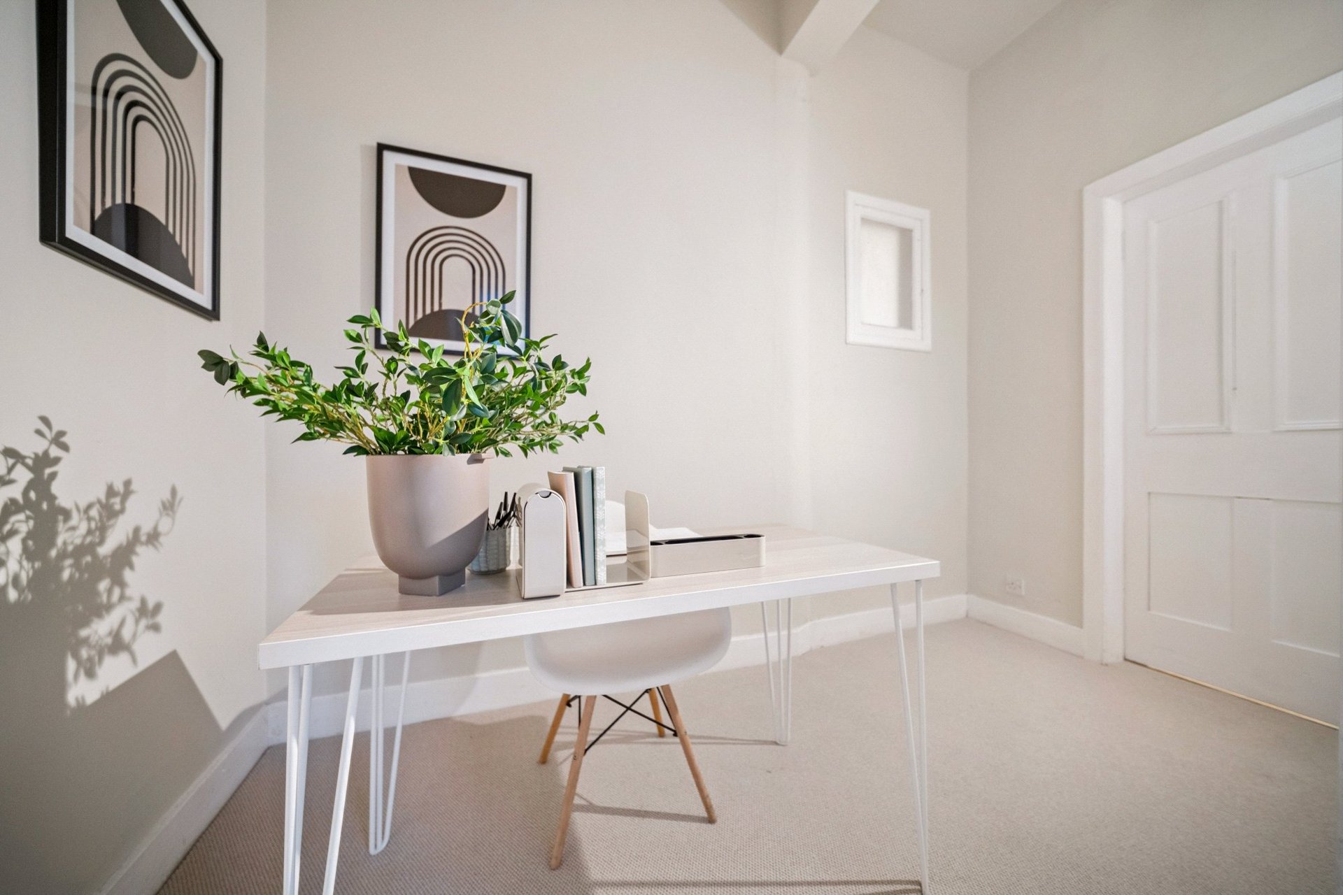 30 Barony Street, New Town, Edinburgh, EH3 6NY - Picture #16