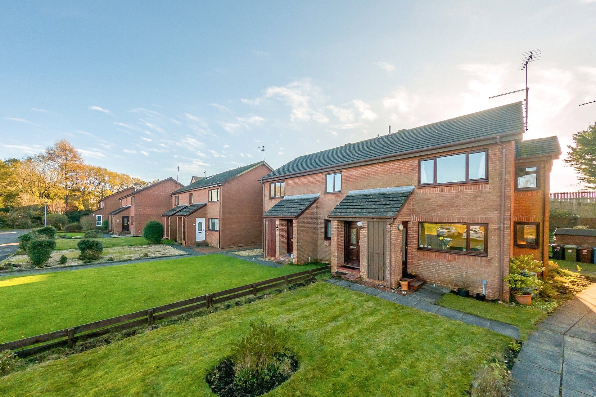 151 Netherton Road, Anniesland, Glasgow, G13 1BH - Picture #1