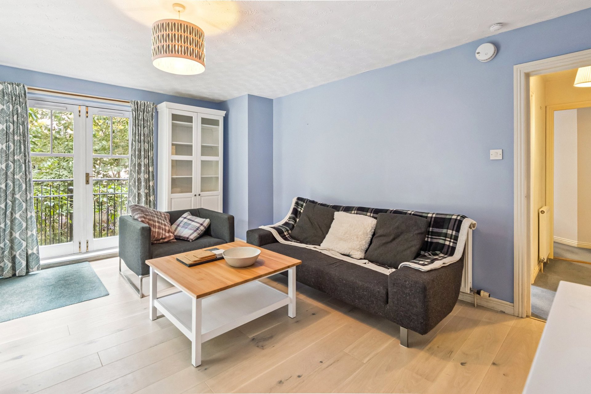 9/2 Huntingdon Place, Edinburgh, Midlothian, EH7 4AX - Picture #3