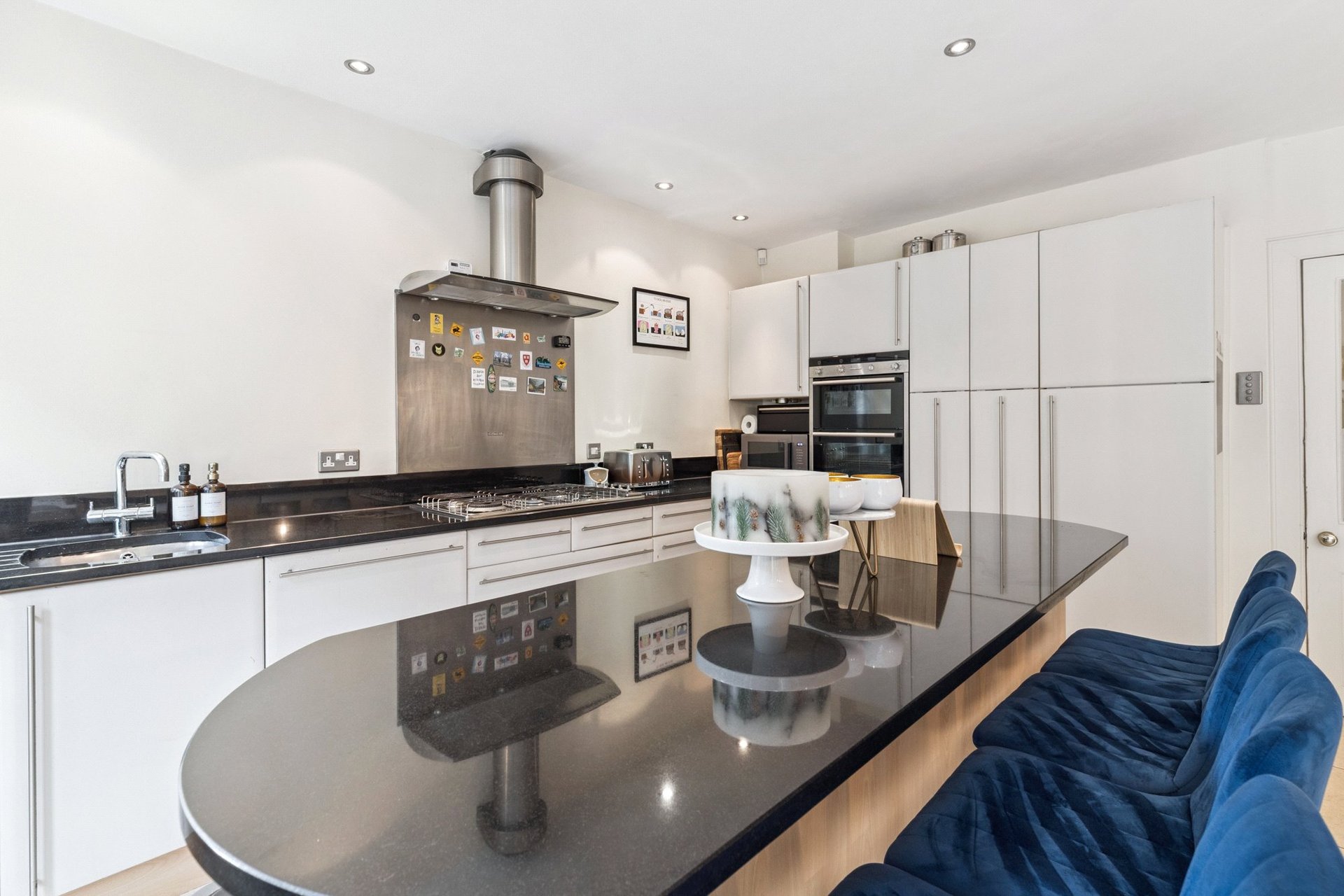 12 Hamilton Drive, Botanics, Glasgow, G12 8DR - Picture #22