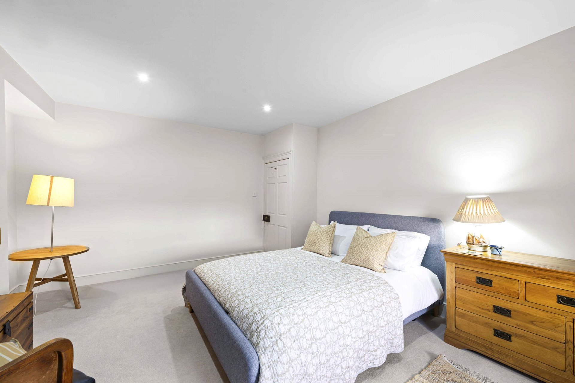 The Villa, Bowsden, Berwick-upon-Tweed, Northumberland, TD15 2TW - Picture #19