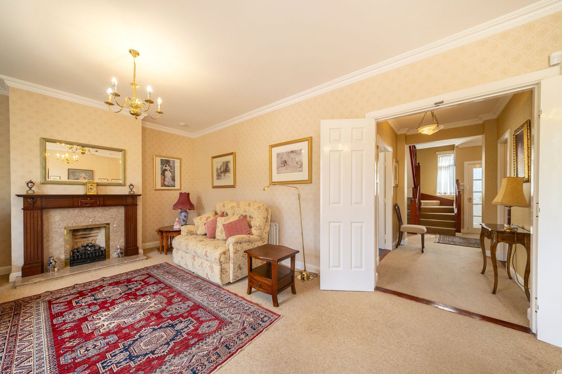 7 Mid Steil, Greenbank, Edinburgh, EH10 5XB - Picture #4