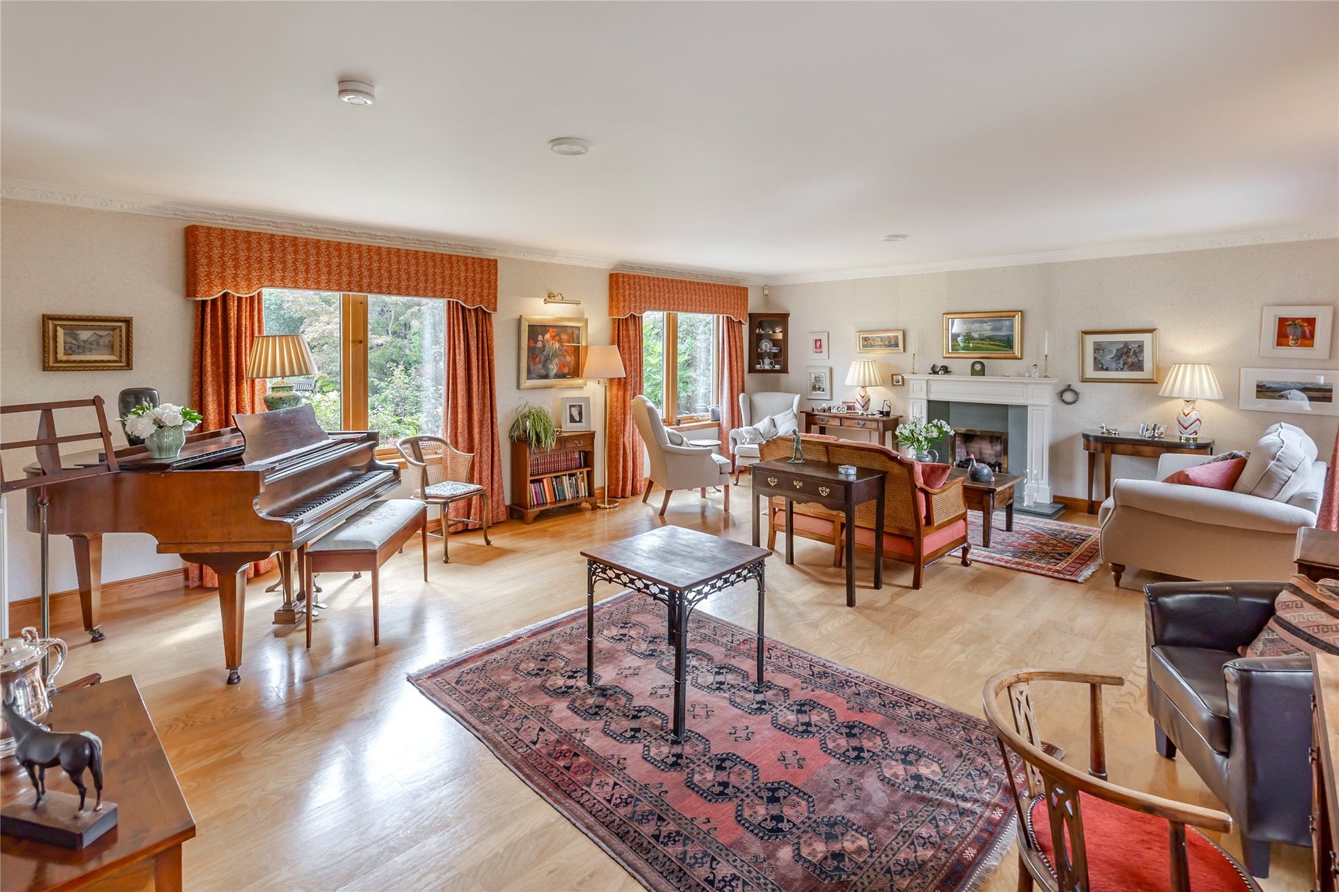 Lochmill House, 3 Lade Court, Linlithgow, EH49 7QF - Picture #4