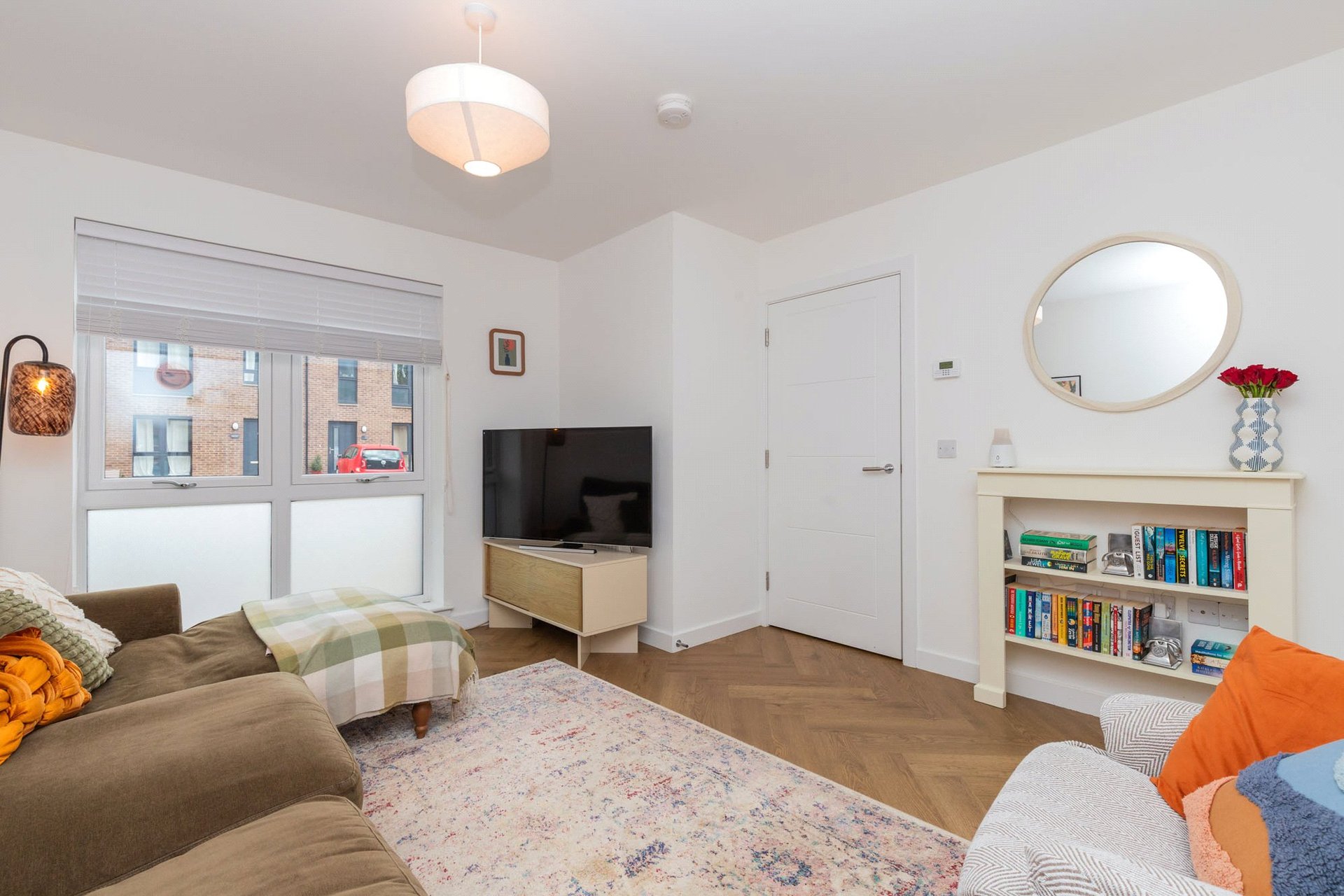 11 Maida Row, Glasgow, G43 1FP - Picture #7