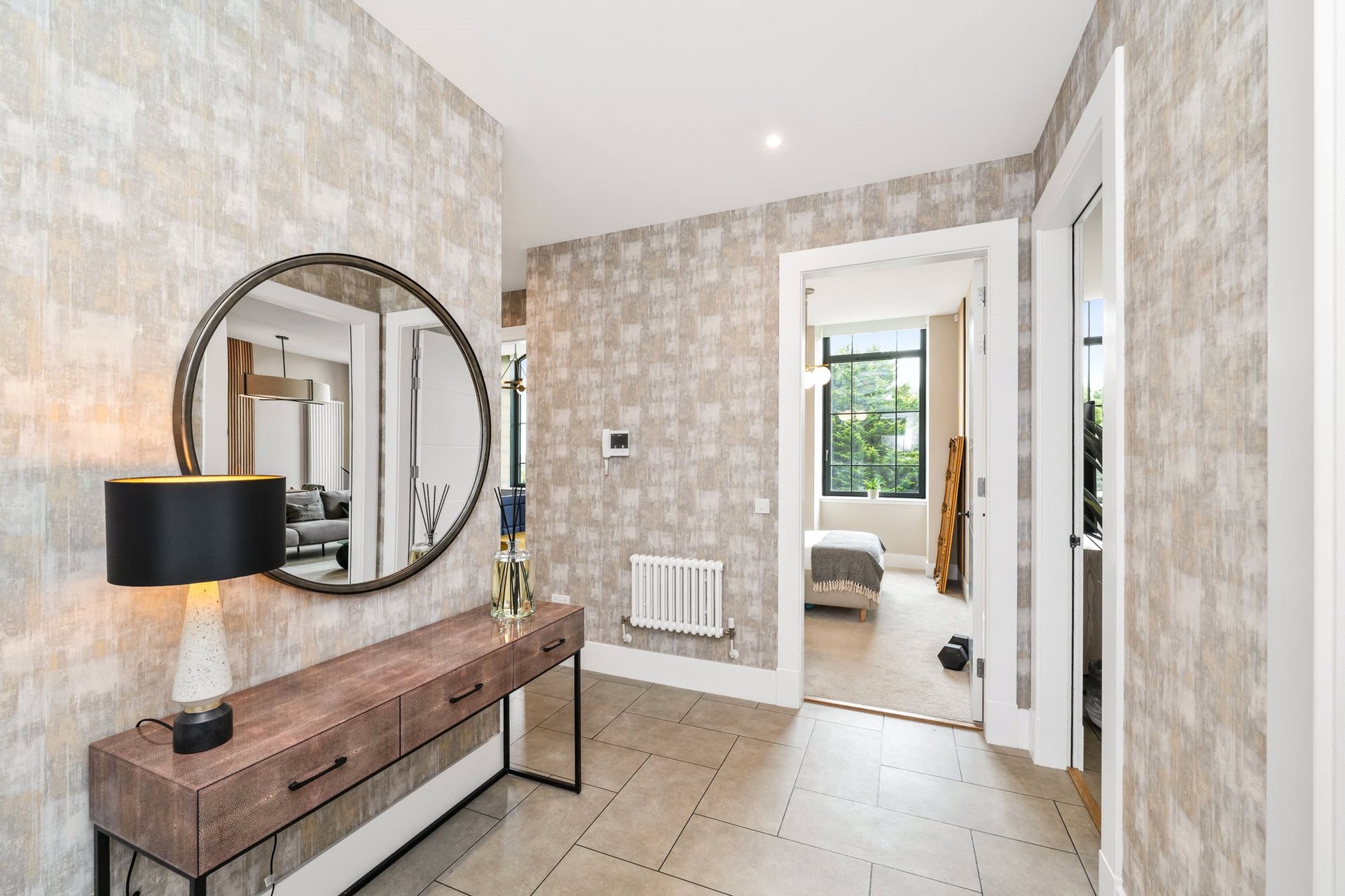 Flat 0/2, 1 Normal Avenue, Glasgow, Glasgow City, G13 1FF - Picture #21