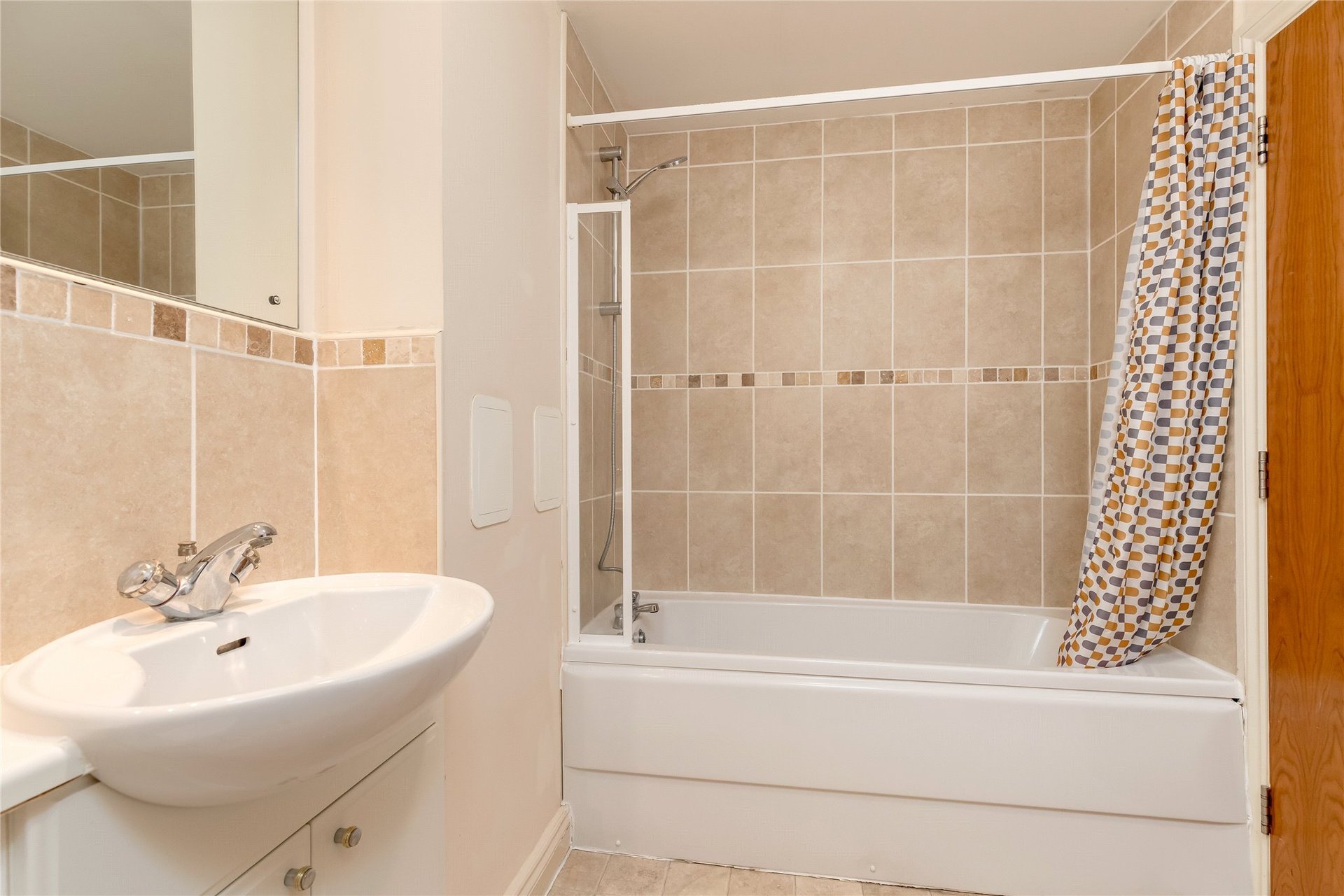 10/4 Pilrig Heights, Pilrig, Edinburgh, EH6 5BB - Picture #17