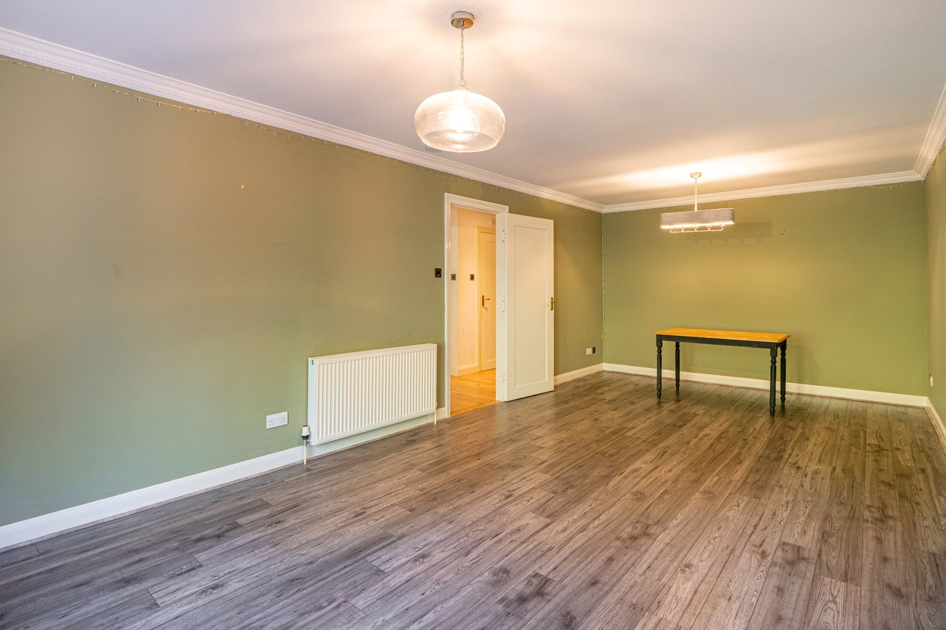 22/4 West Mill Bank, Edinburgh, Midlothian, EH13 0QT - Picture #3