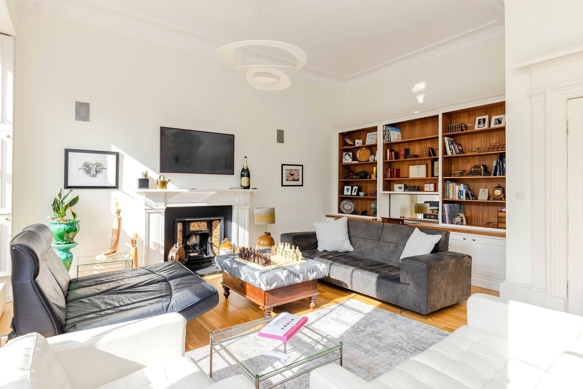 8 Alva Street, Edinburgh, Midlothian, EH2 4QG - Picture #6