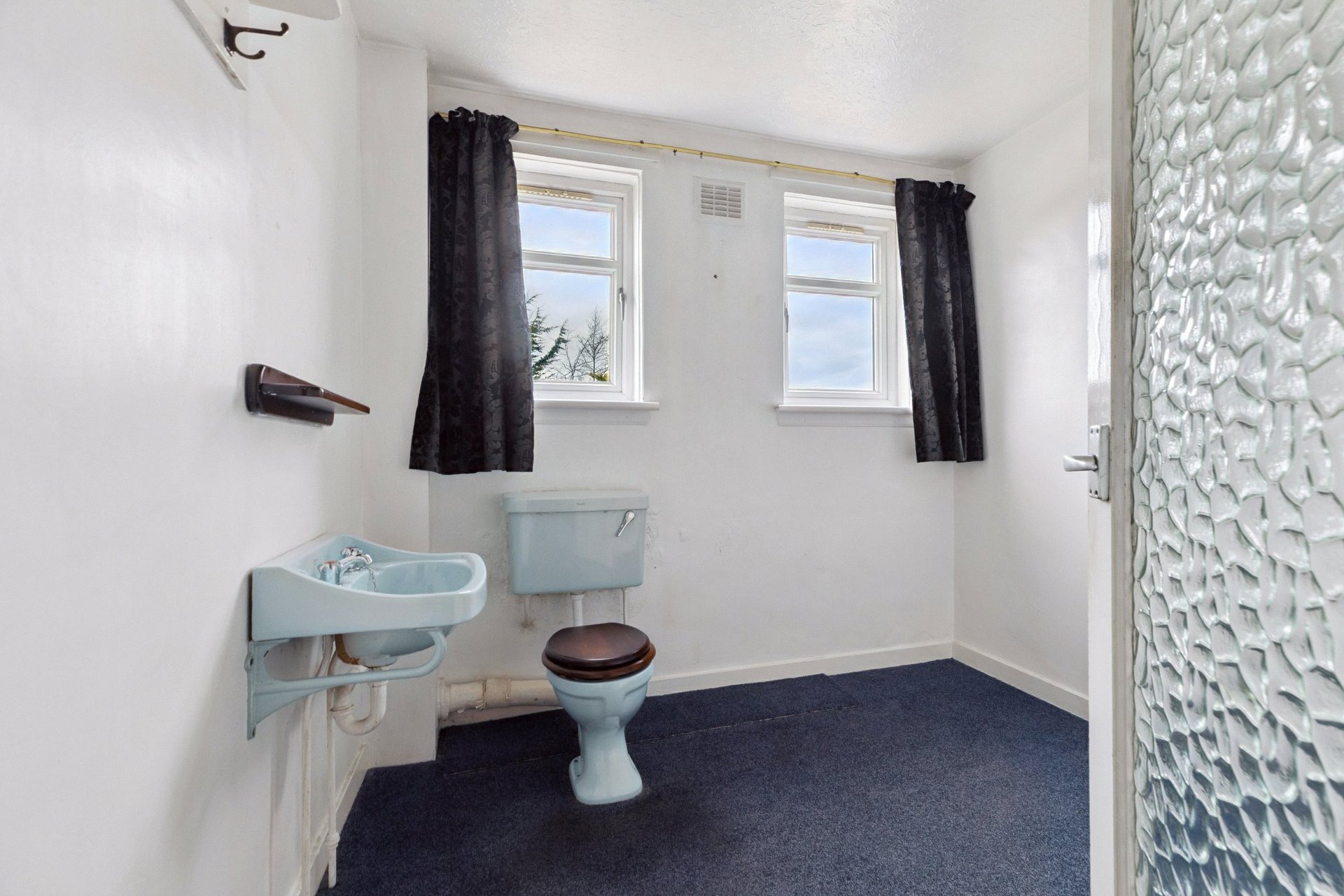 Flat 1/1, Douglas Court, 3 Douglas Drive, Newton Mearns, Glasgow, East Renfrewshire, G77 6HS - Picture #13