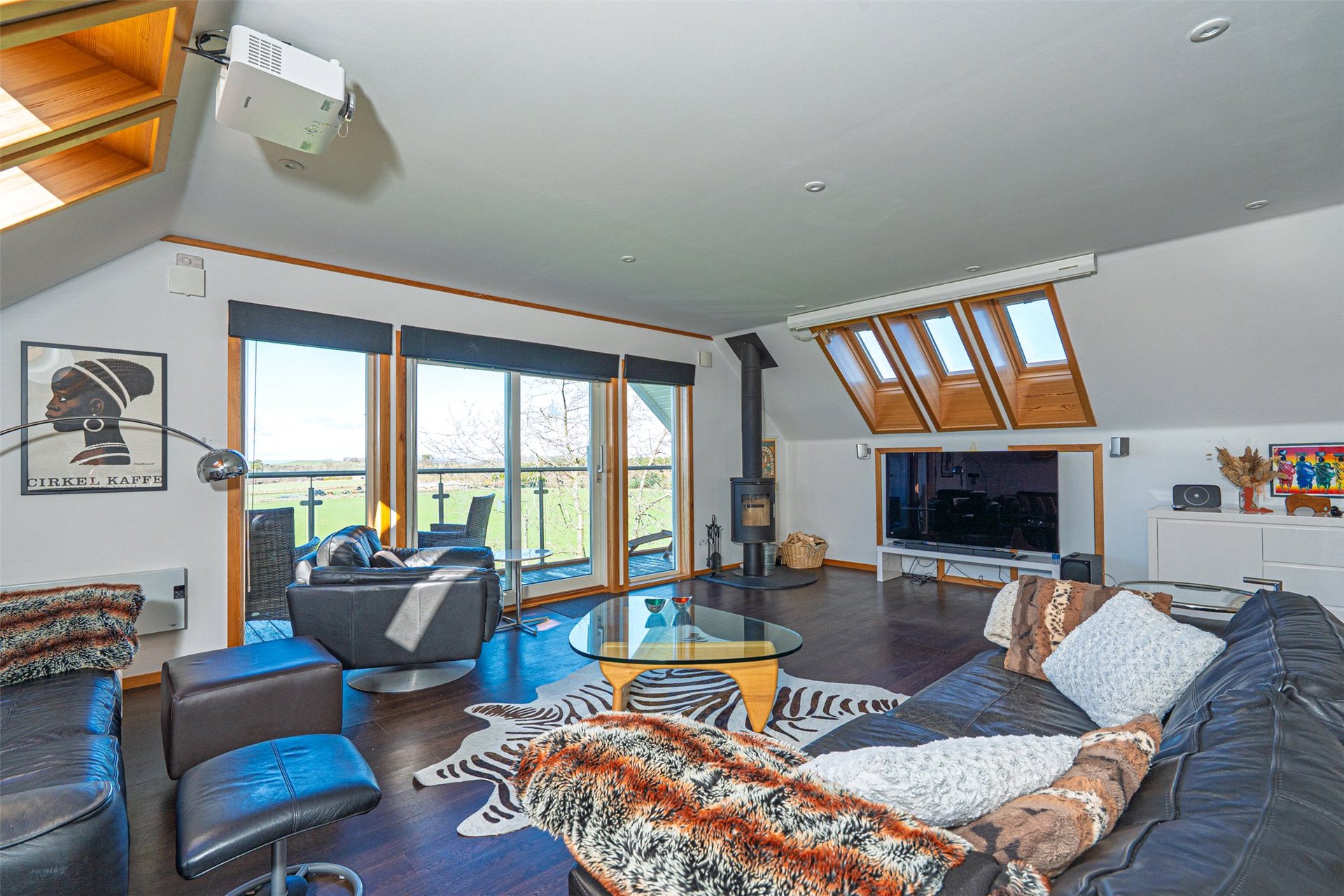 Lochnagar, Peat Inn, Cupar, Fife, KY15 5LH - Picture #22