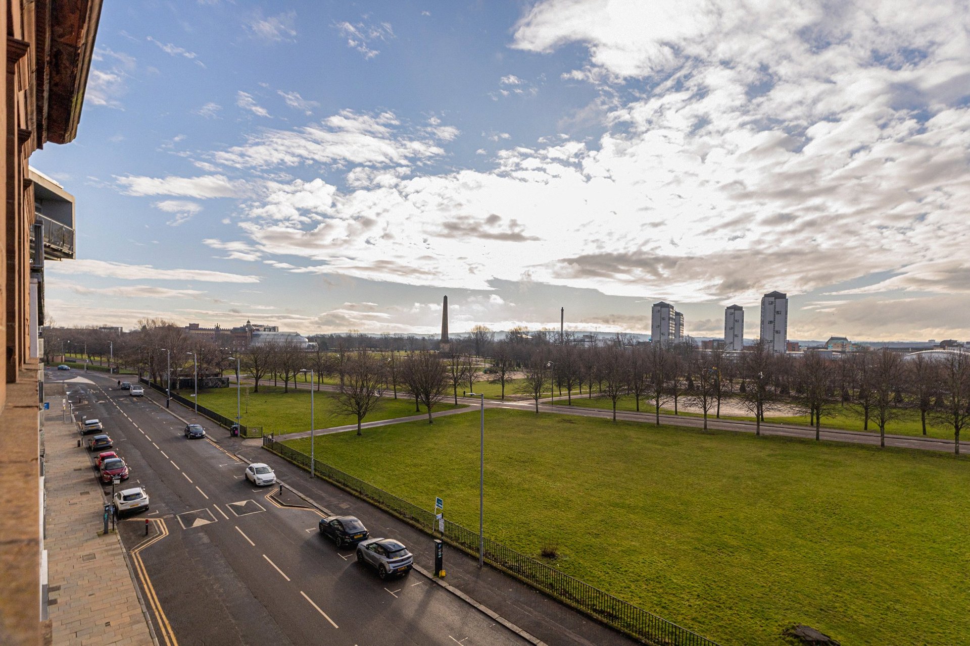 Flat 3/2 Warehouse On The Green, 39 Greendyke Street, Glasgow Green, Glasgow City, G1 5PS - Picture #3