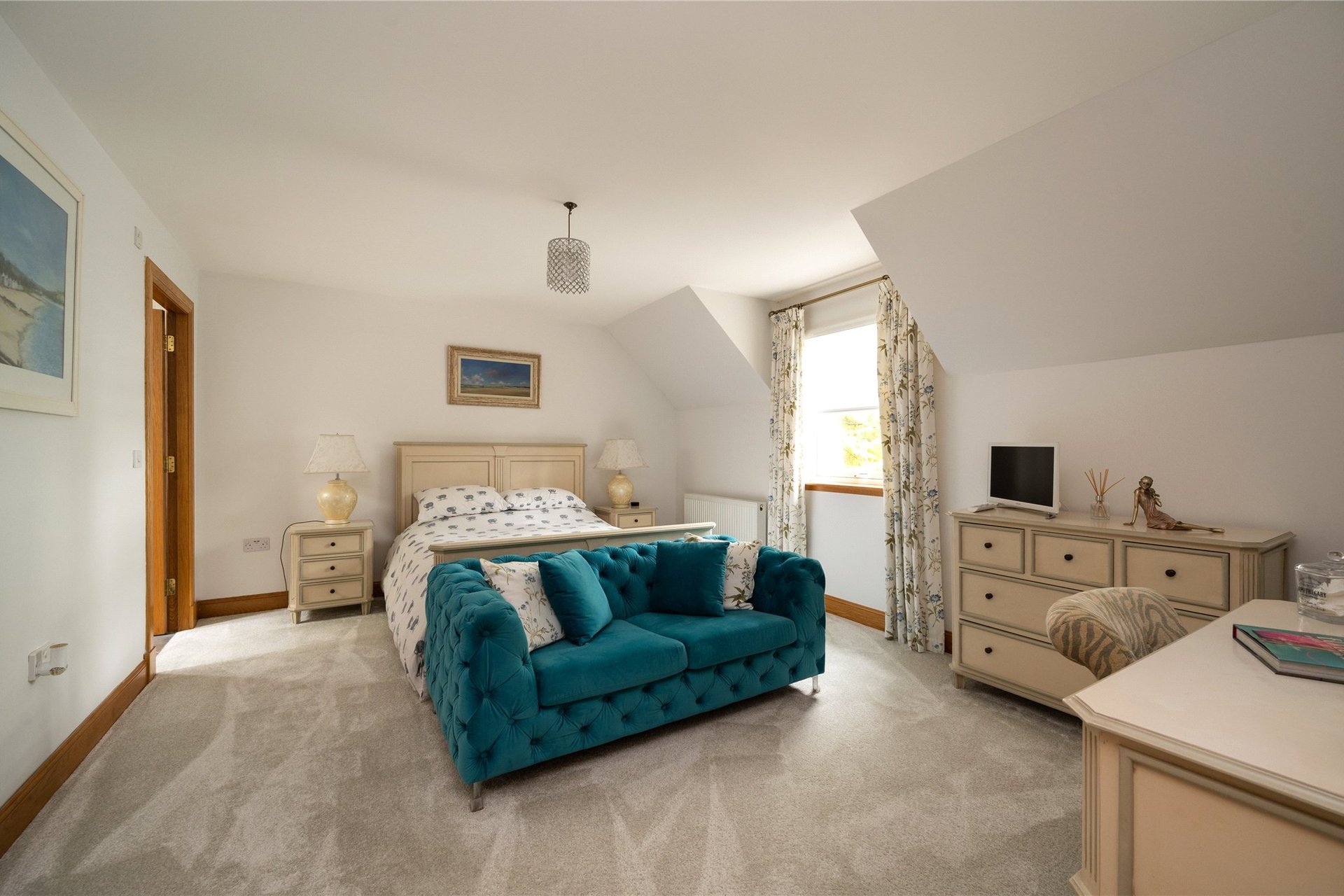 The Pines, Mauricewood, Penicuik, EH26 0NH - Picture #20