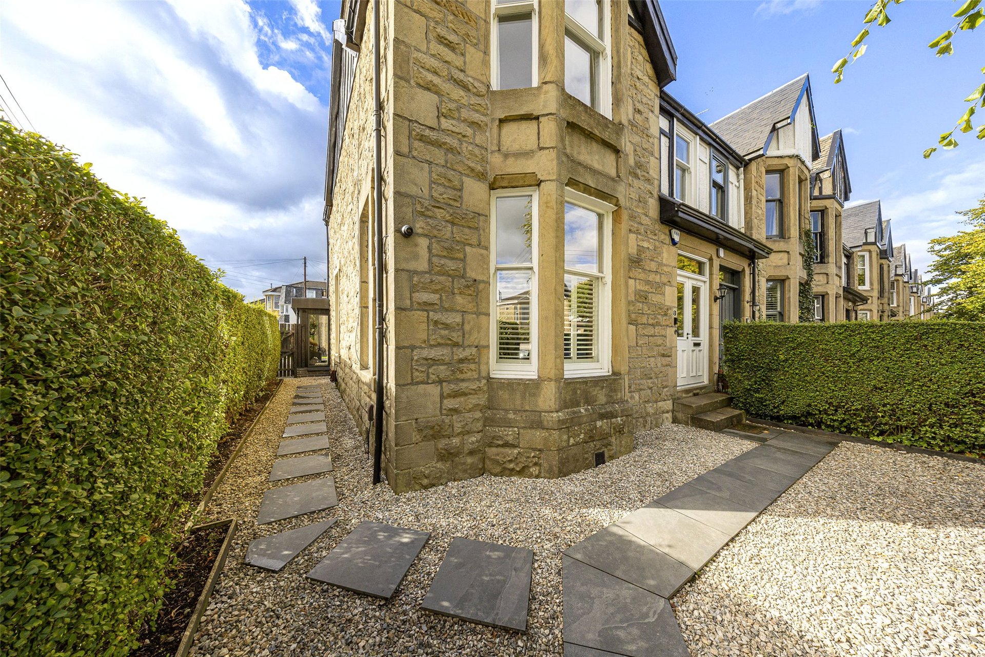 1 Milner Road, Jordanhill, Glasgow, G13 1QL - Picture #45
