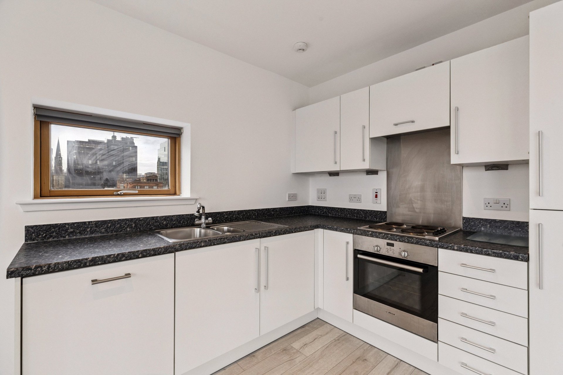 Flat 8/6 Block 1, 490 Argyle Street, Glasgow City, G2 8AJ - Picture #8