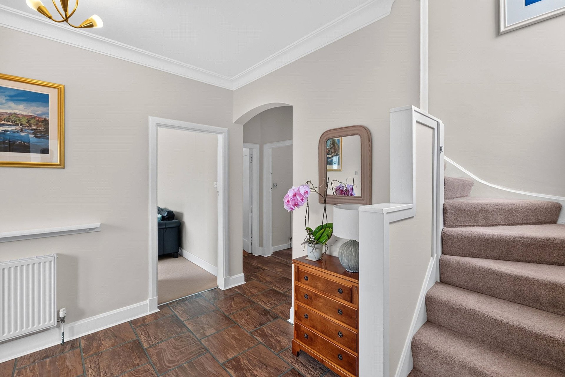 8 Cavendish Drive, Newton Mearns, Glasgow, East Renfrewshire, G77 5NY - Picture #7