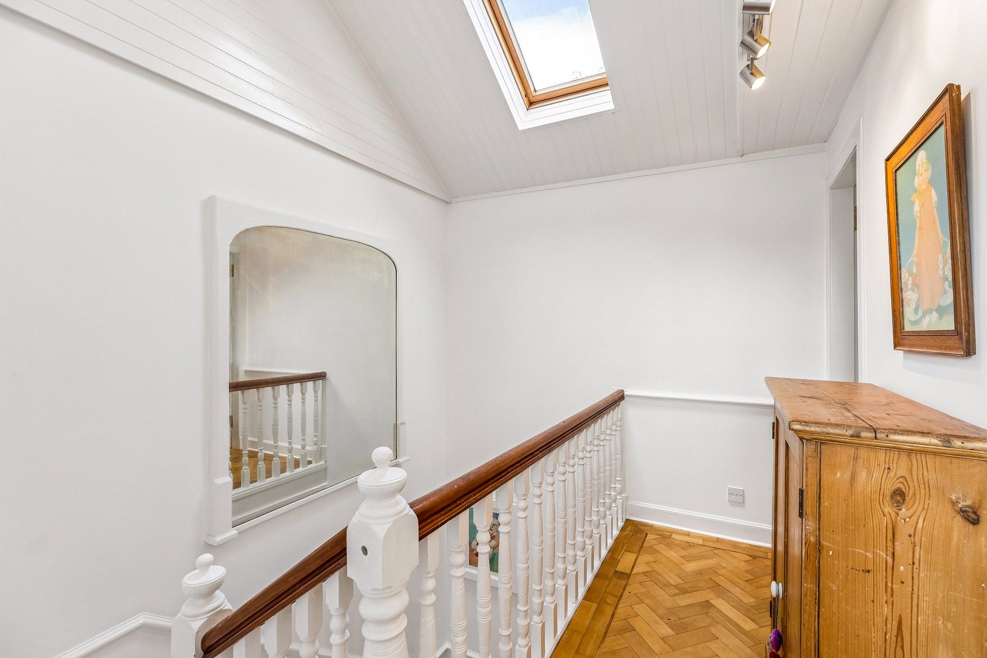 16 Churchill Drive, Broomhill, Glasgow, G11 7LS - Picture #43