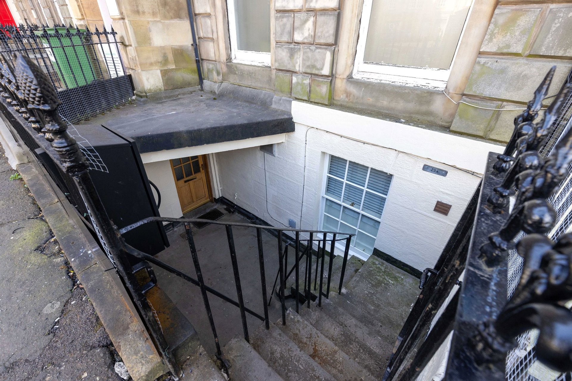 29A St Patrick Square, Edinburgh, EH8 9EY - Picture #11