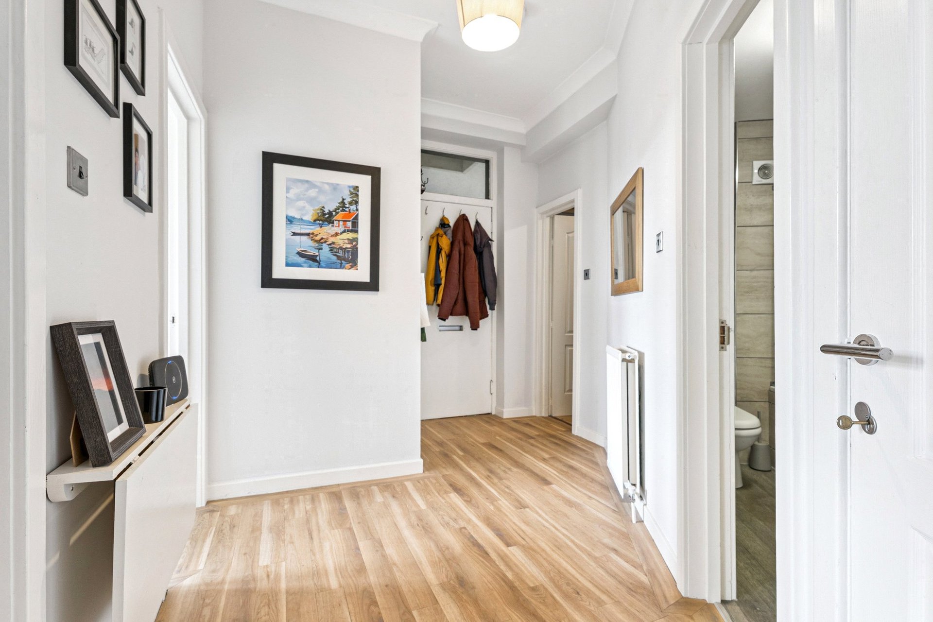 3/1, 4 Purdon Street, Partick, Glasgow, G11 6AJ - Picture #15