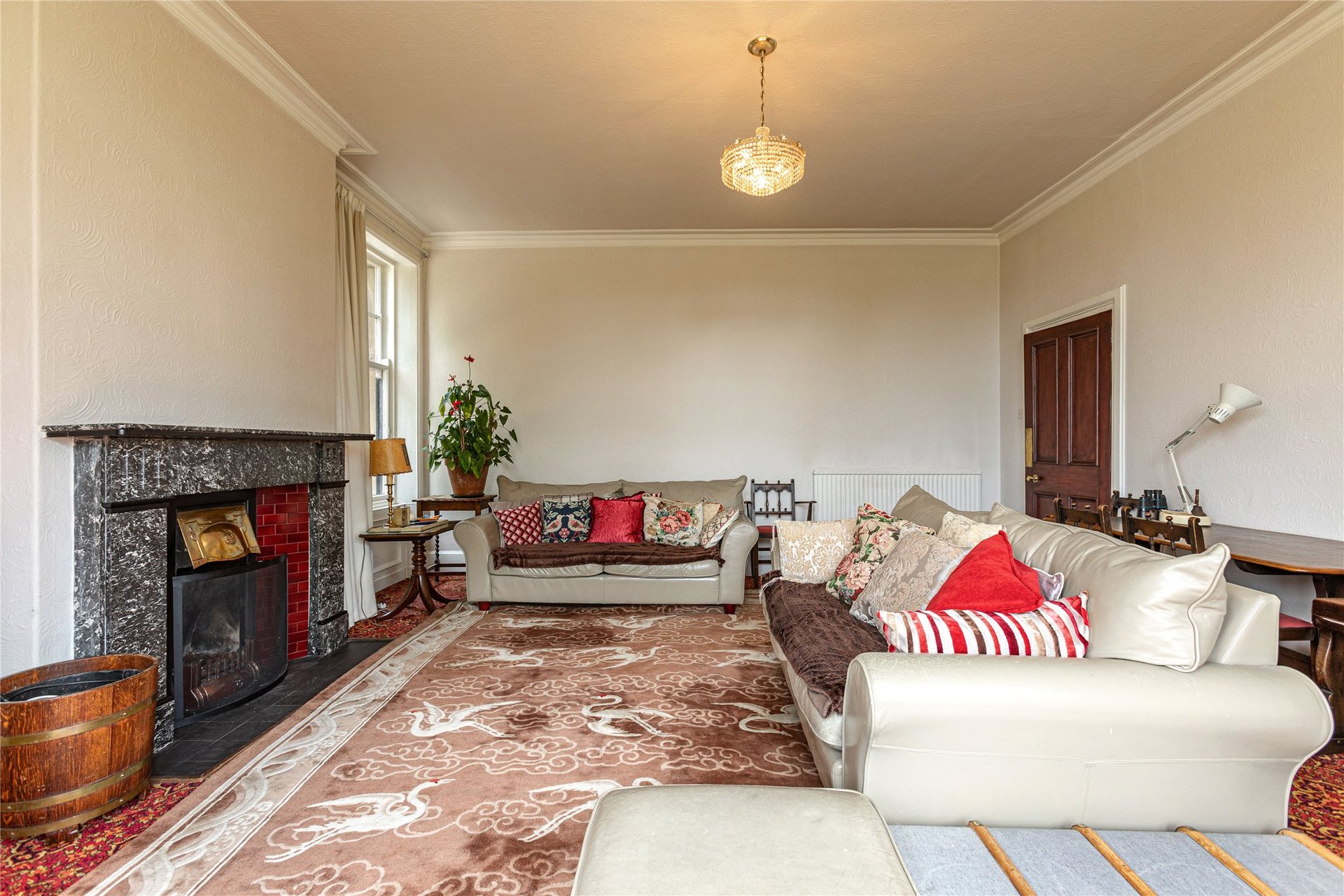 Adderstone Villa, Belford, Northumberland, NE70 7JA - Picture #5