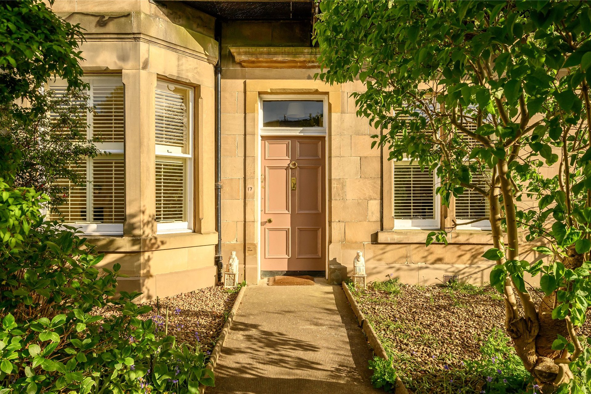 17 East Trinity Road, Trinity, Edinburgh, EH5 3DZ - Picture #2