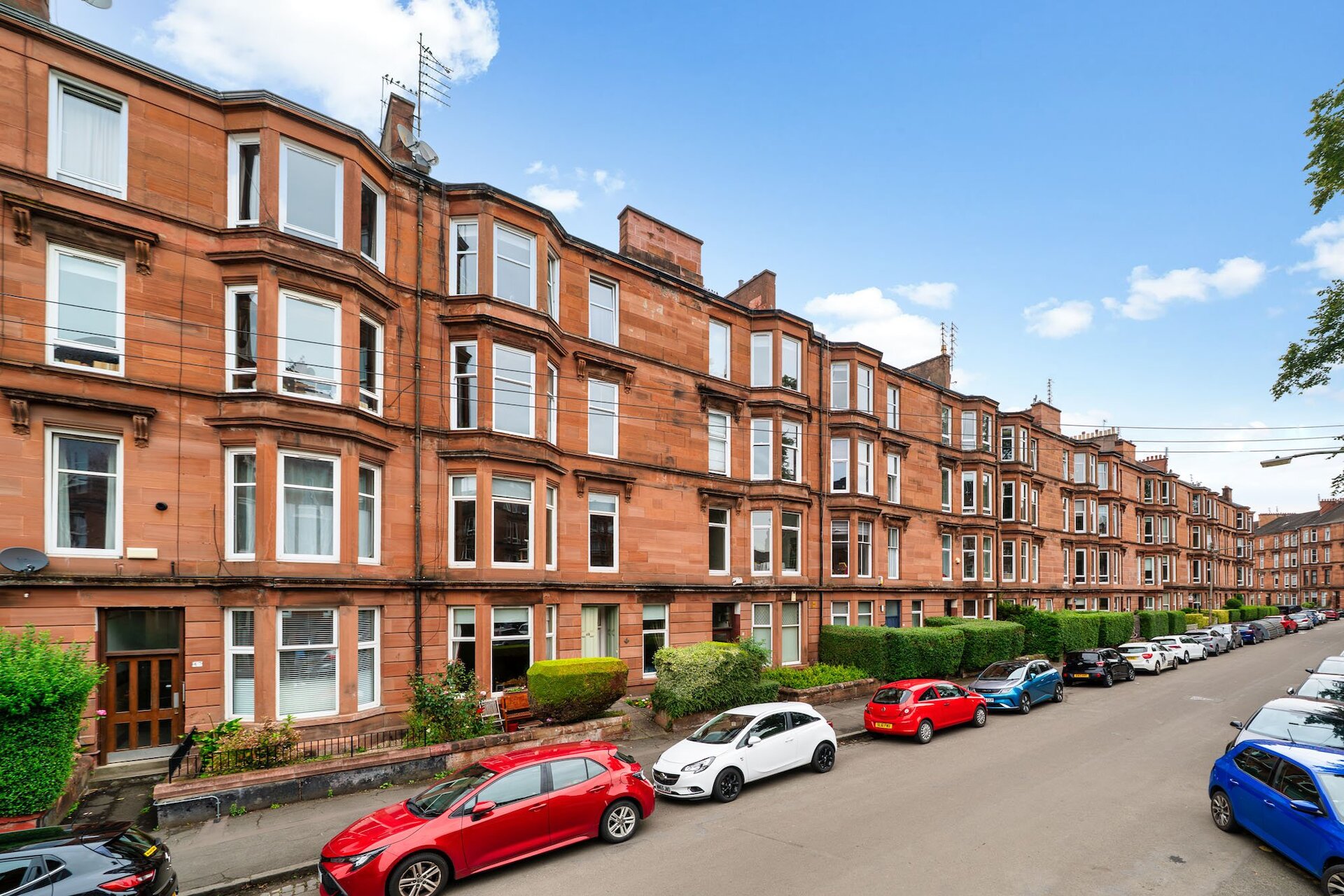 2/2, 51 Waverley Gardens, Shawlands, Glasgow, G41 2DP - Picture #1