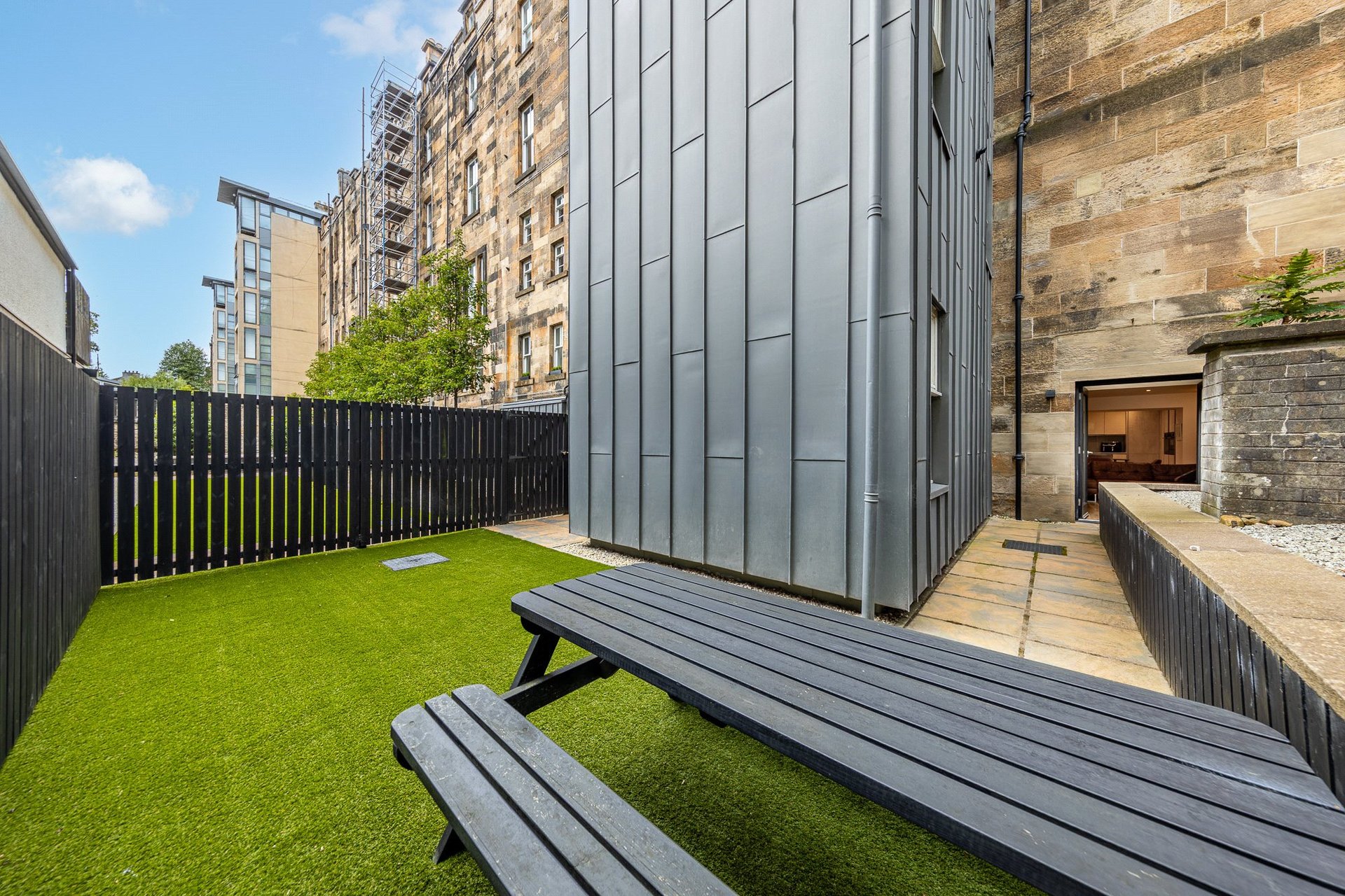 17A Belhaven Terrace West, Dowanhill, Glasgow, G12 0UL - Picture #20