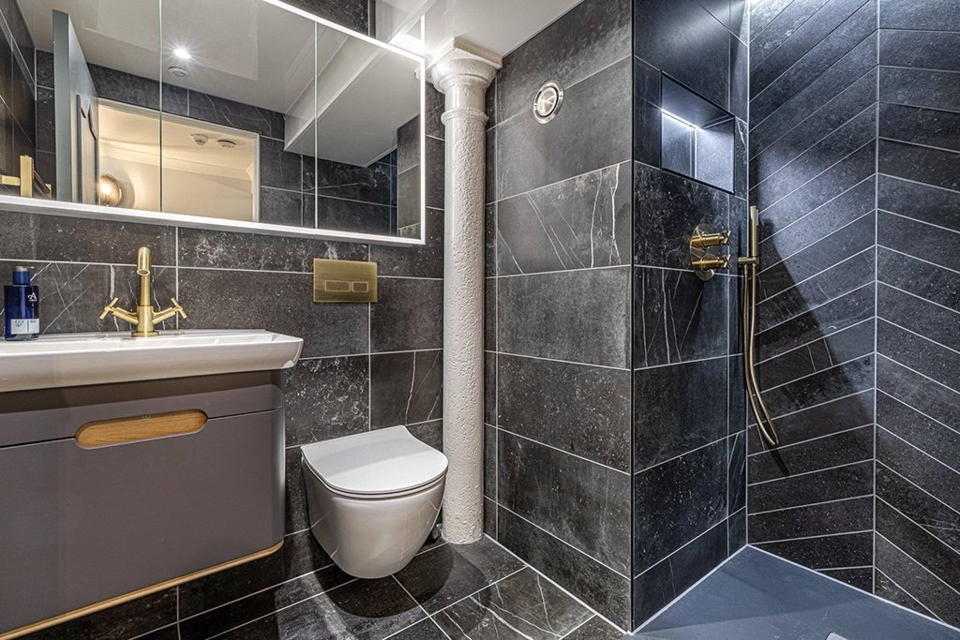 Flat 24, 46 Speirs Wharf, Port Dundas, G4 9TH - Picture #20