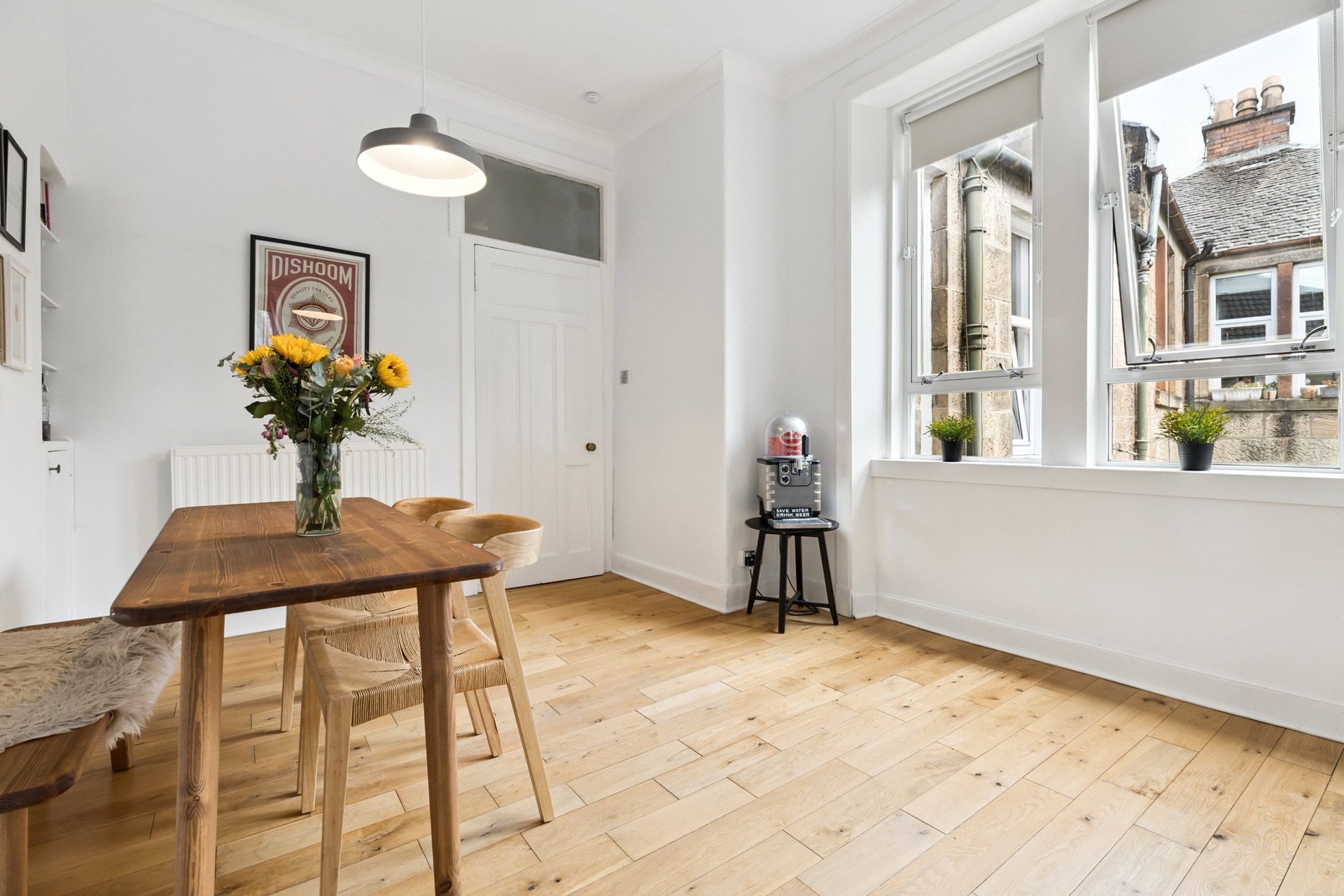 2/2, 70 Marlborough Avenue, Broomhill, Glasgow, G11 7BH - Picture #13