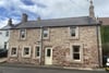 Fern Cottage, Main Street East End, Chirnside, Duns, TD11 3XX - Picture #1