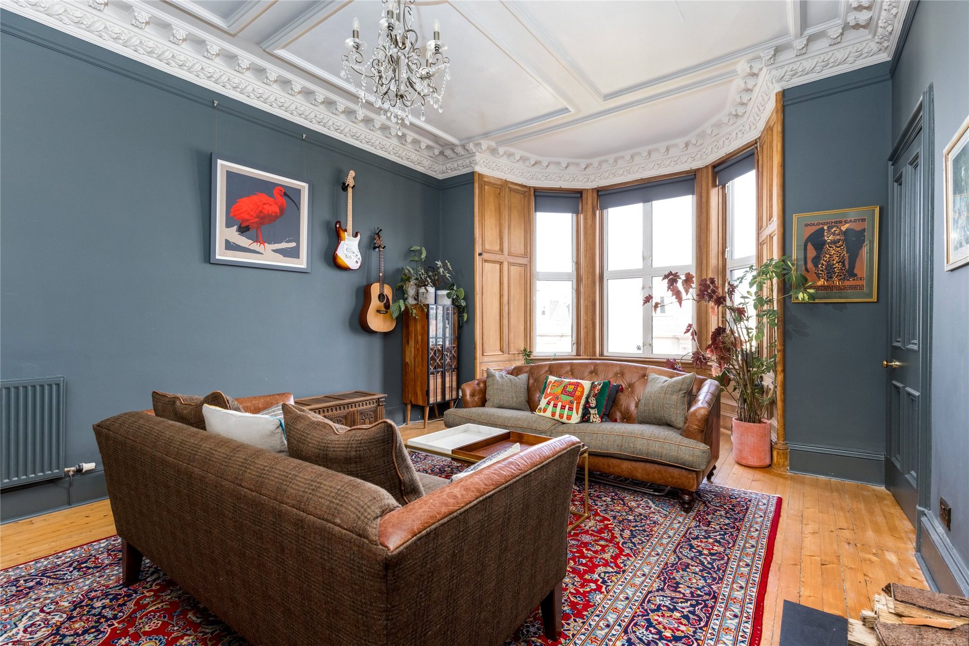 19/4 Mentone Terrace, Edinburgh, Midlothian, EH9 2DG - Picture #3