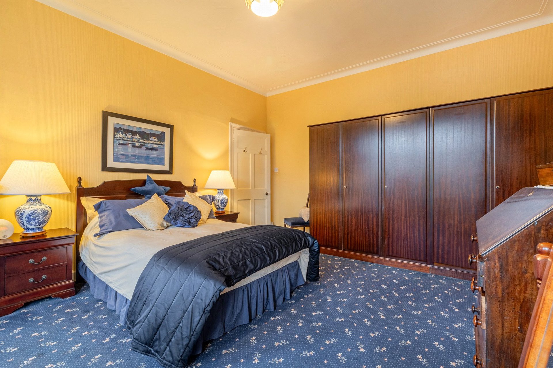 89 Balshagray Avenue, Jordanhill, Glasgow, G11 7EQ - Picture #21