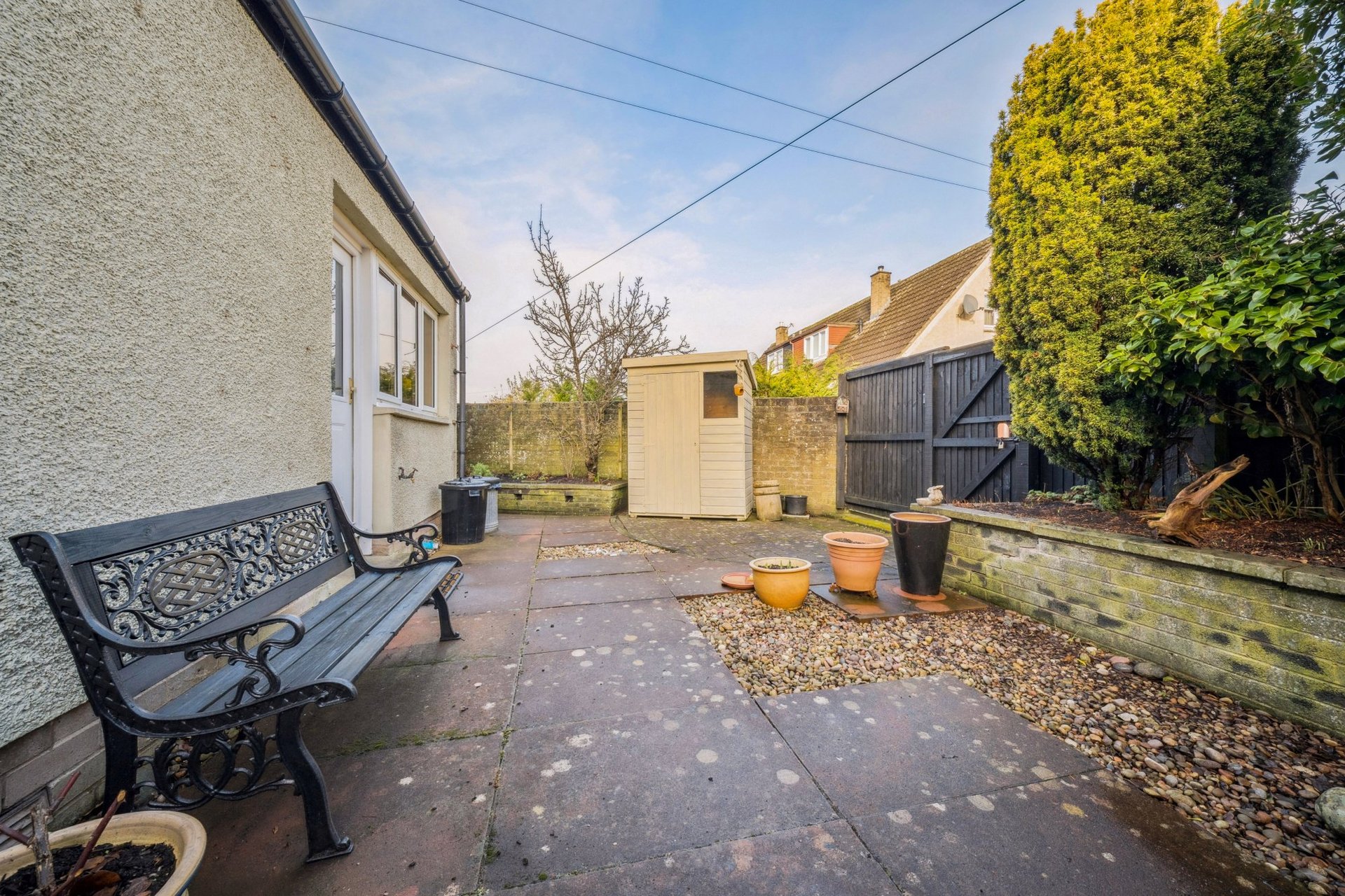 11 Blair Avenue, Jedburgh, Scottish Borders, TD8 6LD - Picture #15