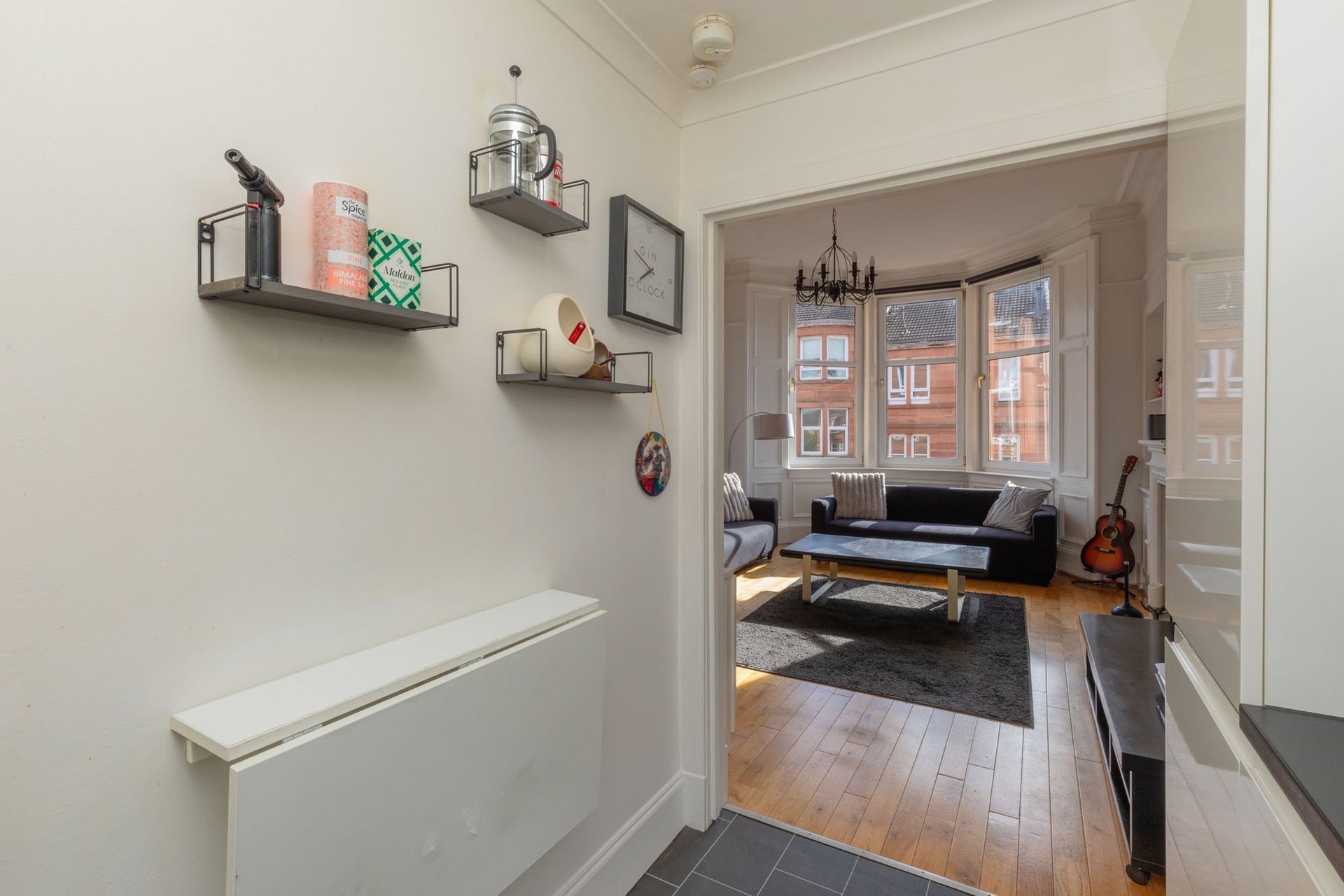 2/2, 65 Tassie Street, Shawlands, Glasgow, G41 3QG - Picture #9
