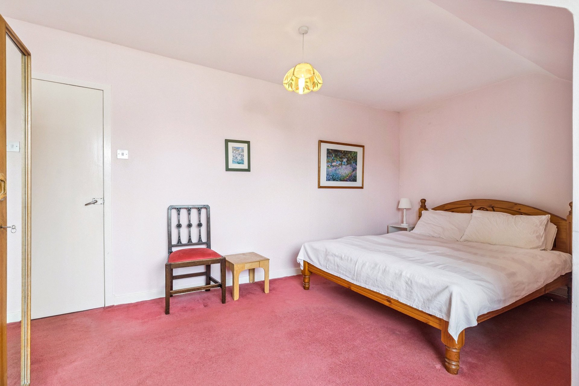 13 Lomond Road, Bearsden, G61 1BA - Picture #22