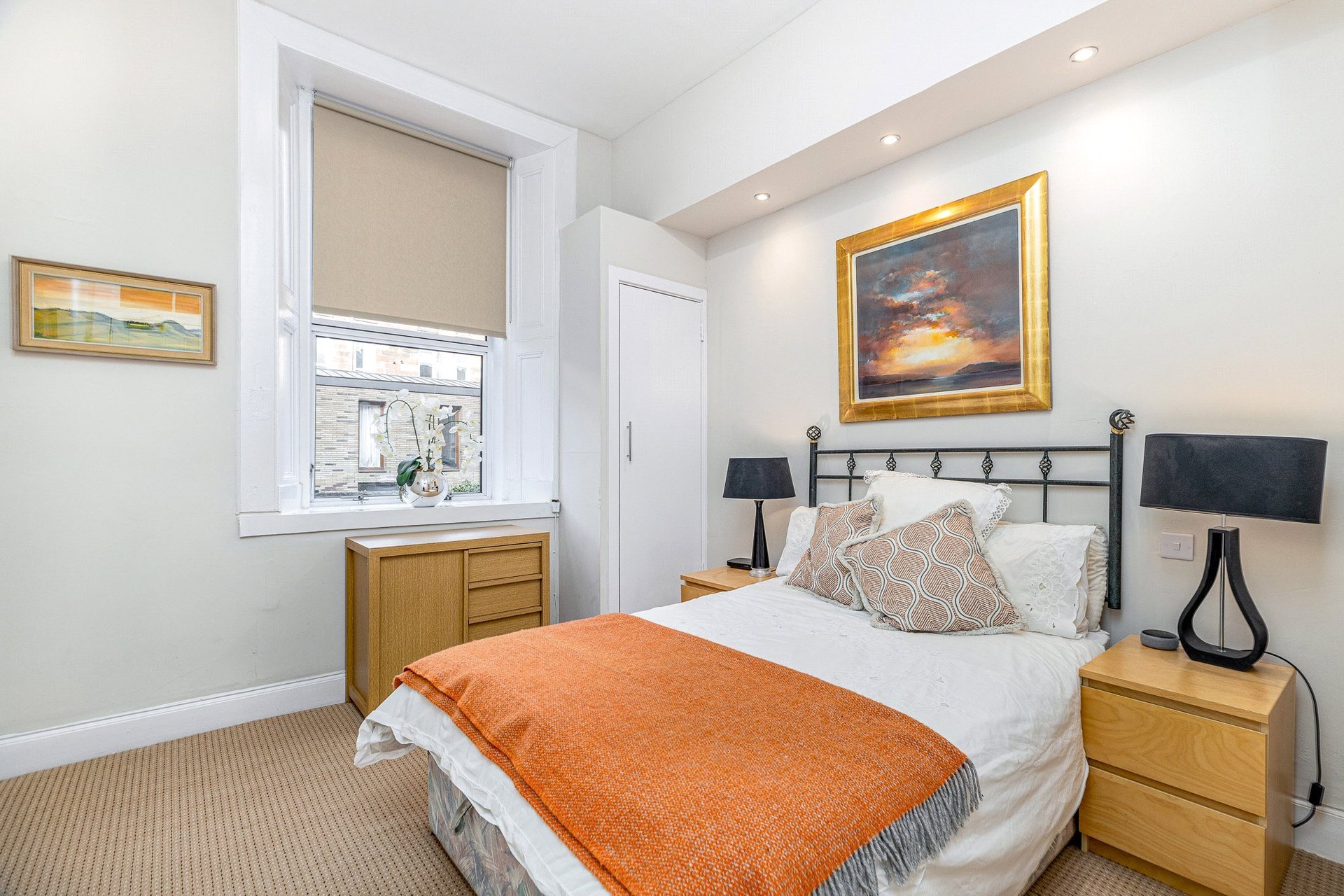 Flat 1/1, 24 Havelock Street, Dowanhill, Glasgow, G11 5JA - Picture #4