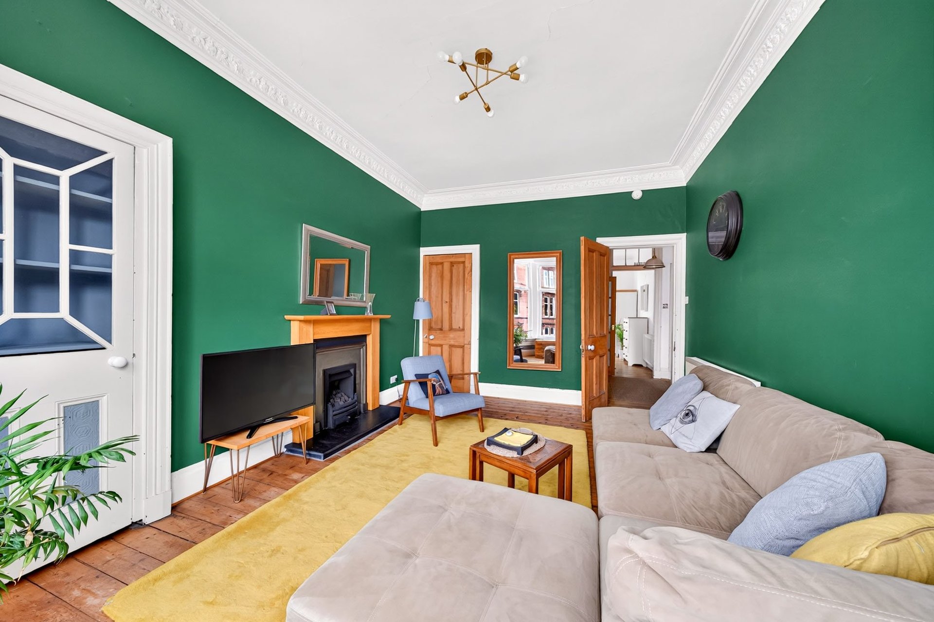 2/2, 51 Waverley Gardens, Shawlands, Glasgow, G41 2DP - Picture #4
