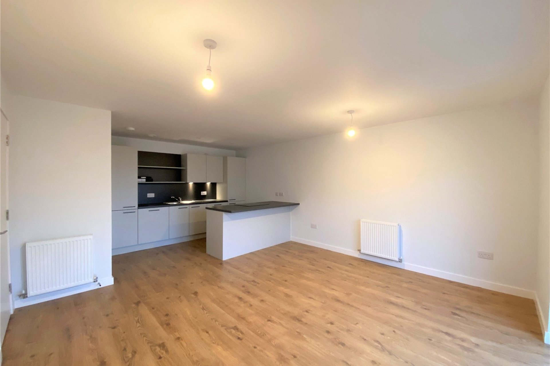 Flat 19, 13 Pillans Place, Edinburgh, Pillans Place, EH6 7FG - Picture #3