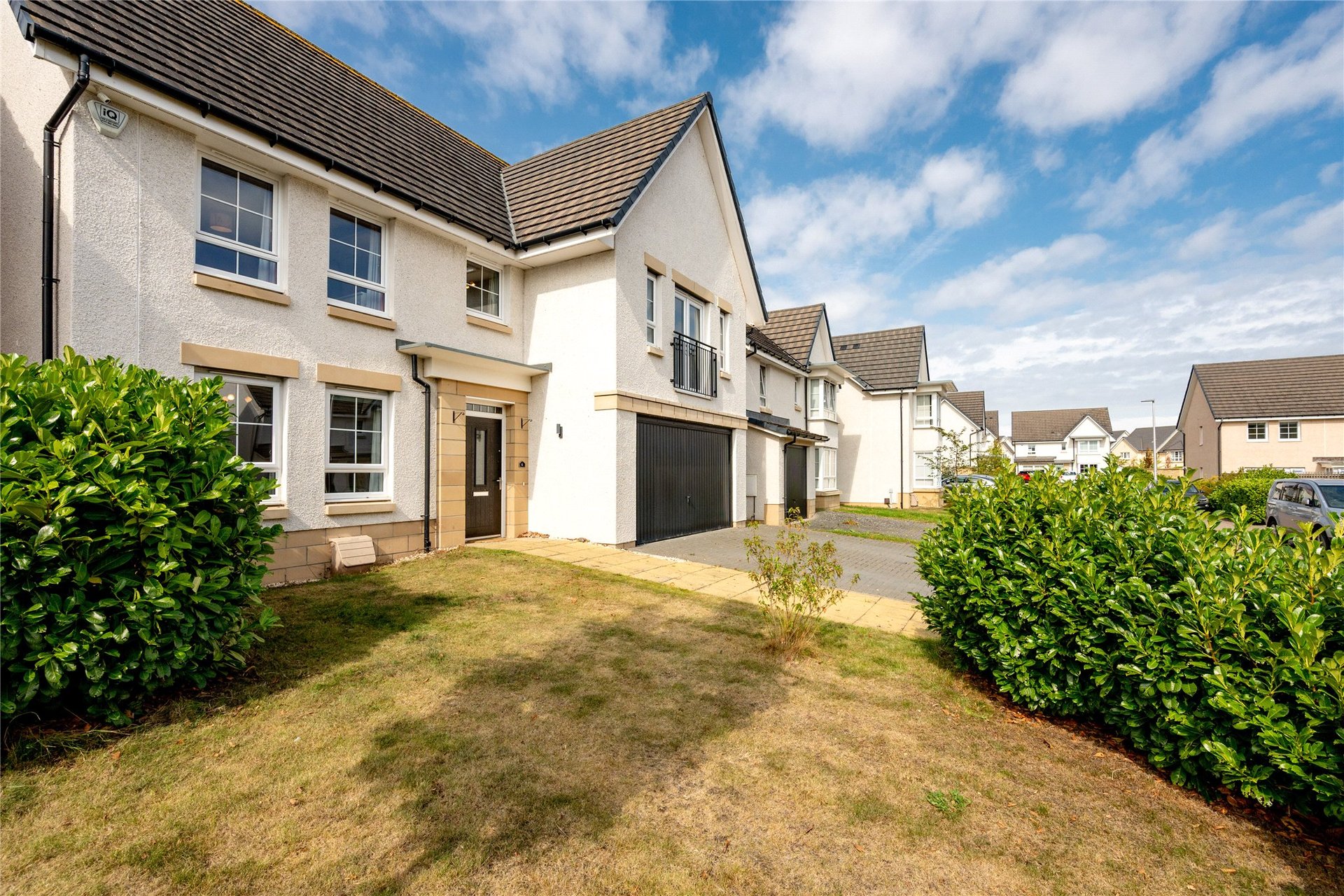 6 Thorters Place, Edinburgh, EH16 6FQ - Picture #26