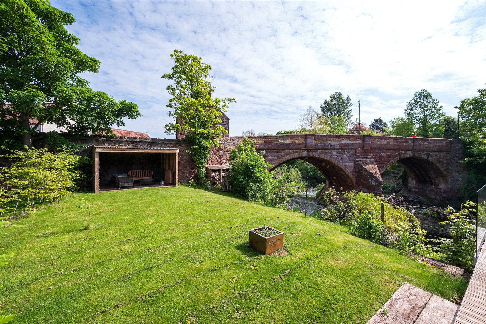 Bridge House, Bridgend, East Linton, East Lothian, EH40 3AF - Picture #20