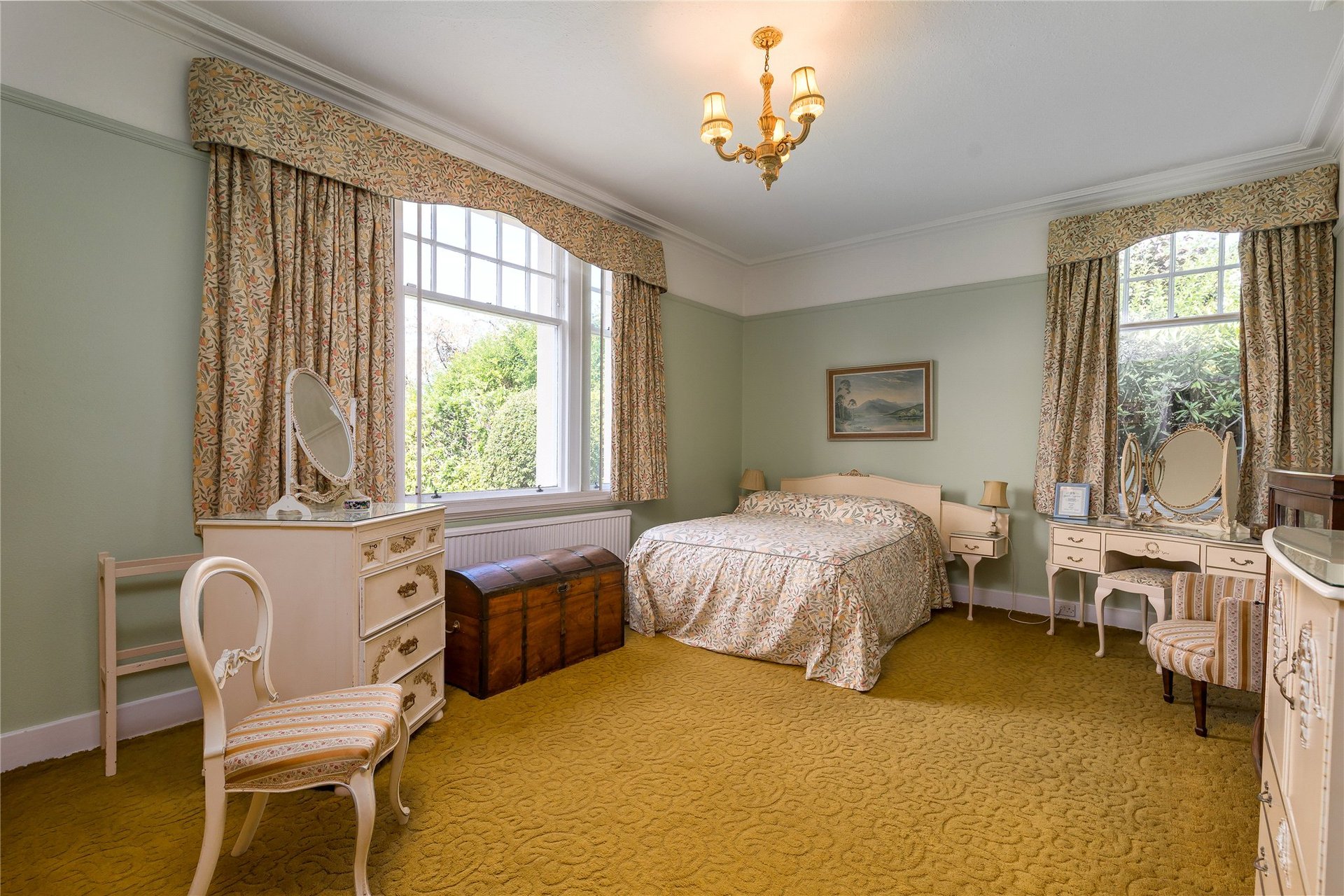 11 Craiglockhart Drive South, Craiglockhart, Edinburgh, EH14 1JA - Picture #15