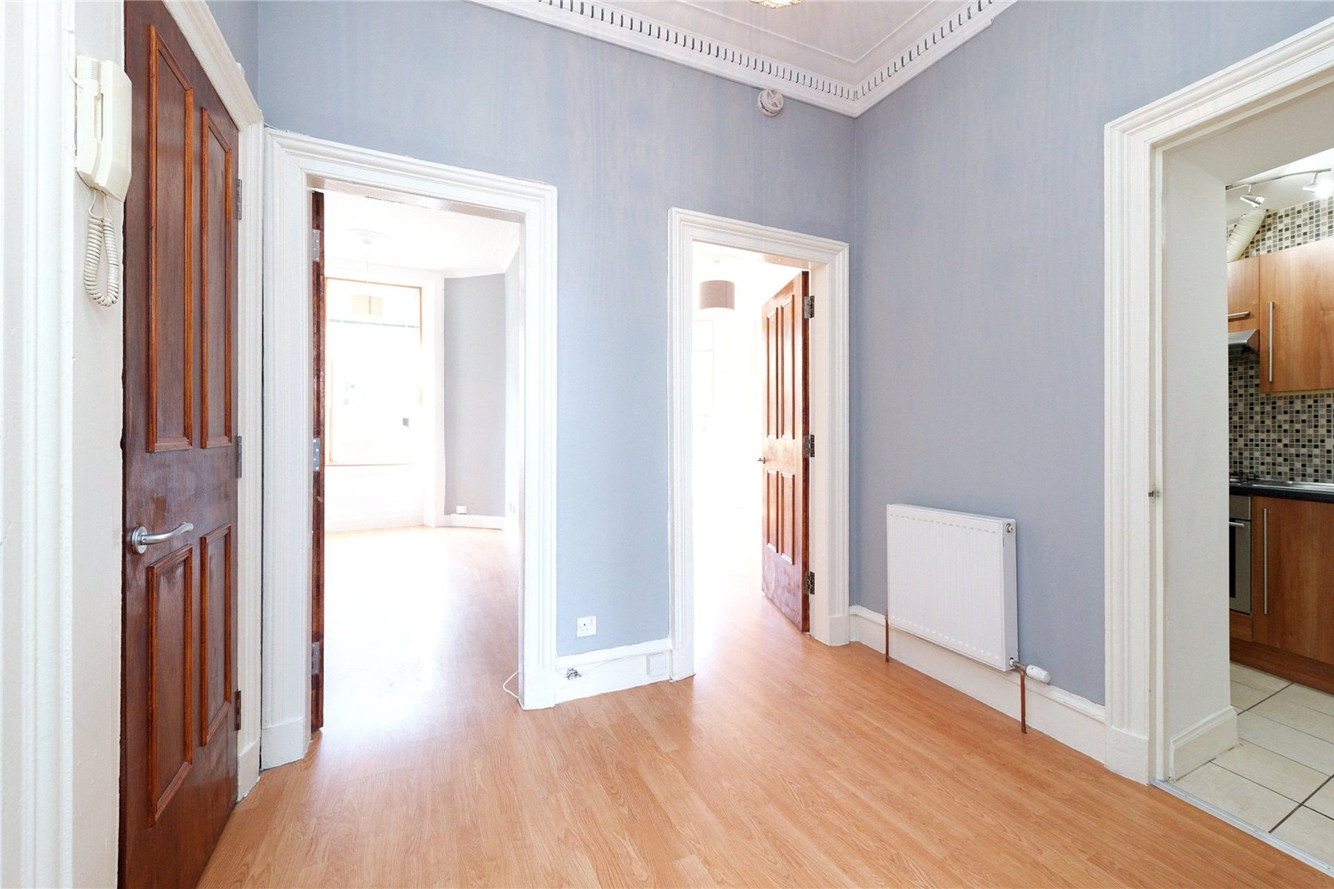 Flat 0/1, 507 Alexandra Parade, Dennistoun, Glasgow, G31 3EW - Picture #12