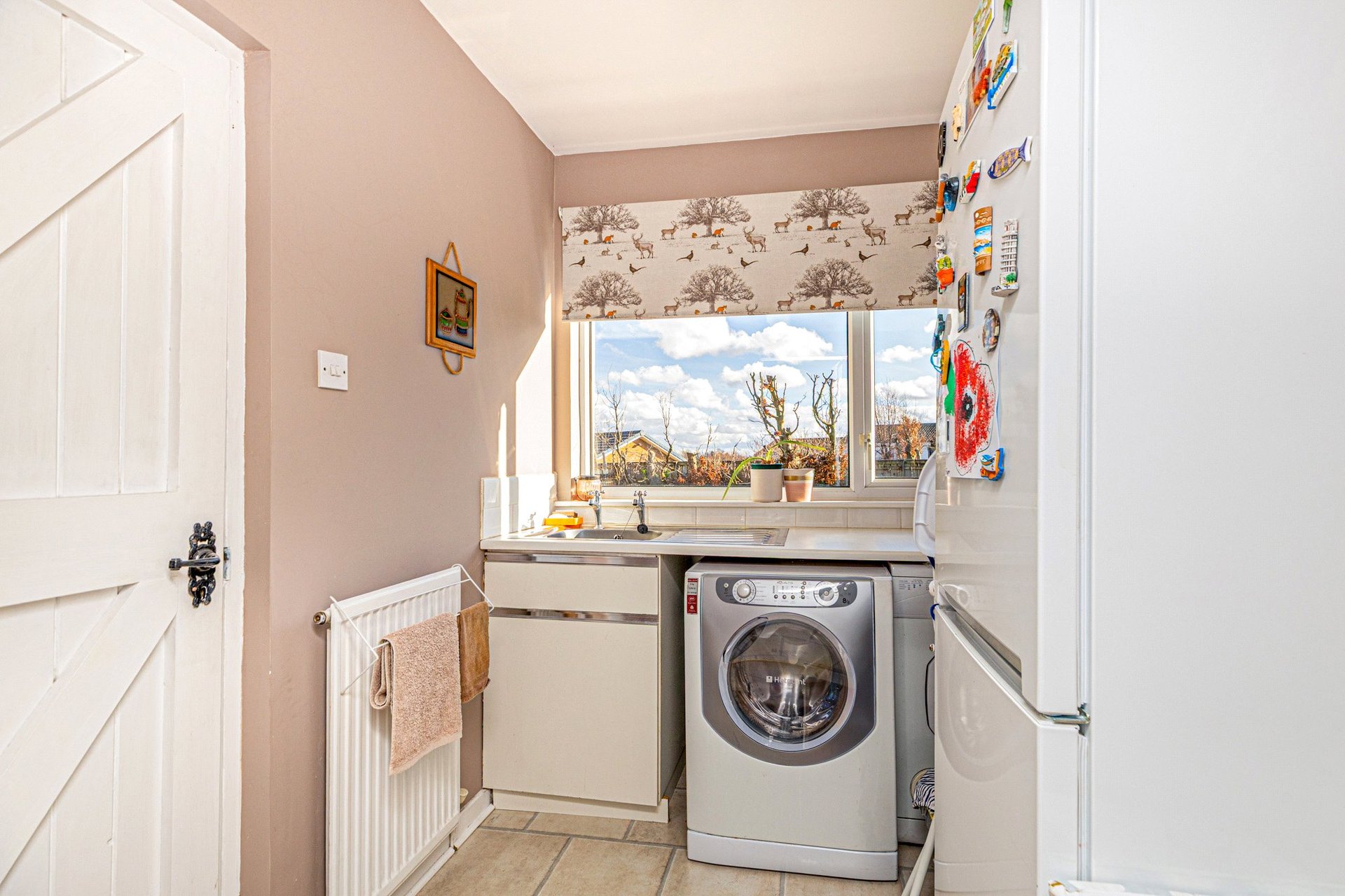 The Retreat, Wardend Road, Torrance, G64 4DG - Picture #18