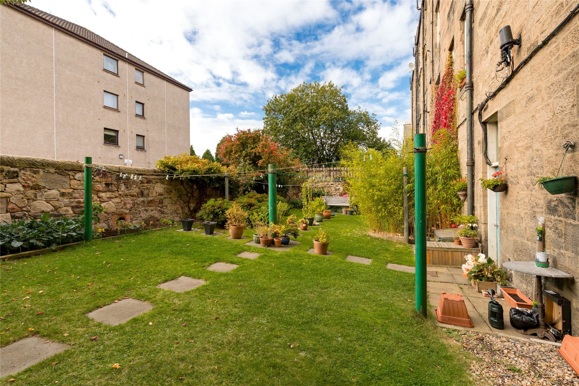 PF2, 73 Albert Street, Edinburgh, Midlothian, EH7 5LR - Picture #10
